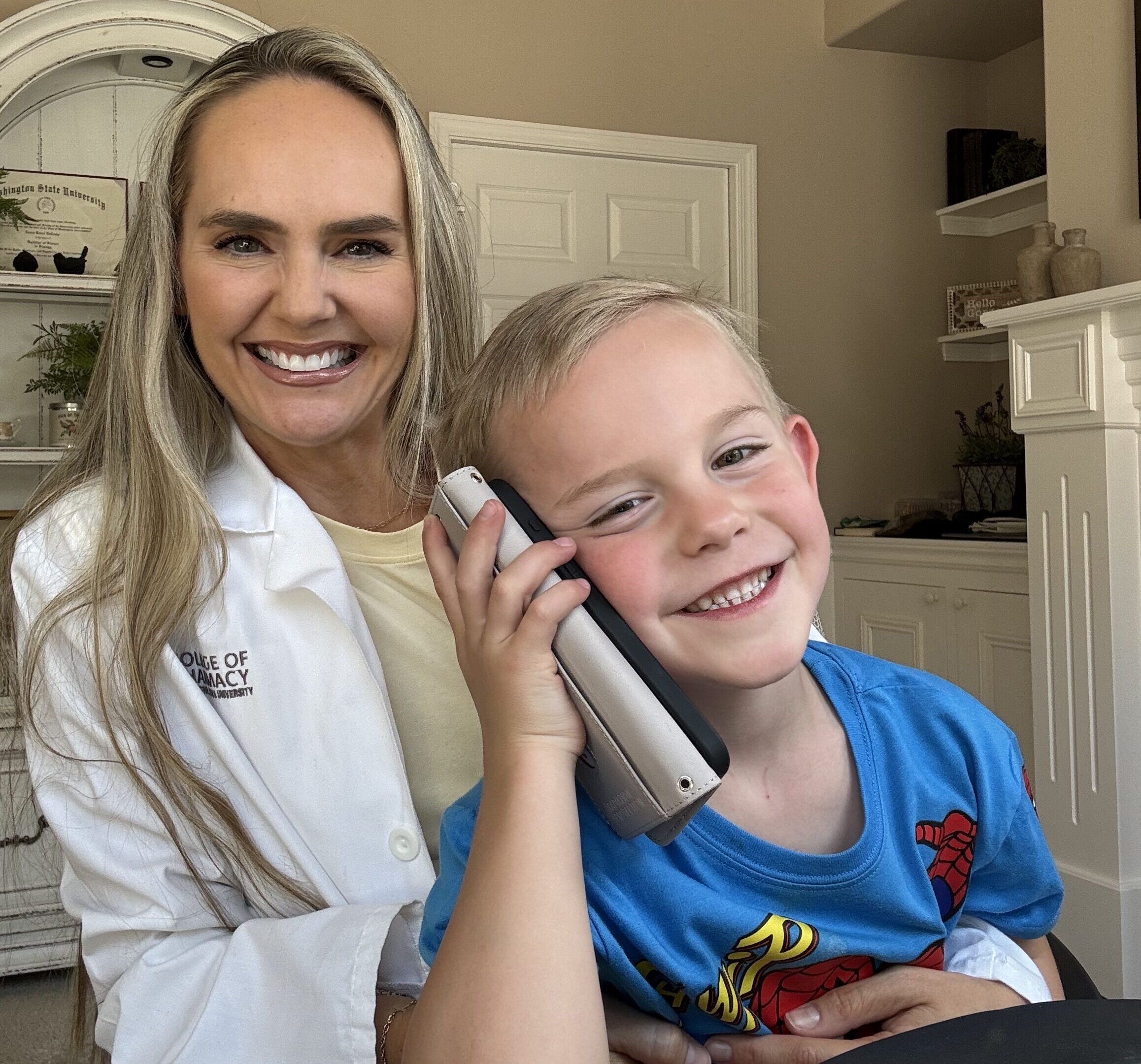 The One Health Issue That Made Me Rethink My Phone Habits