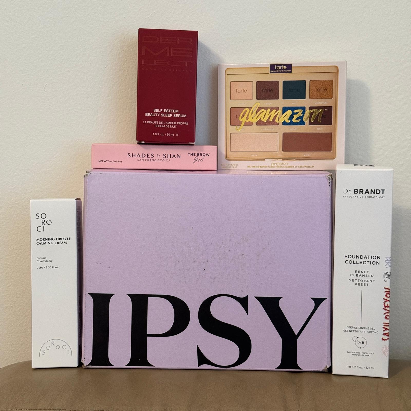 Ipsy Extra “The Art of Everyday” Review – May 2026