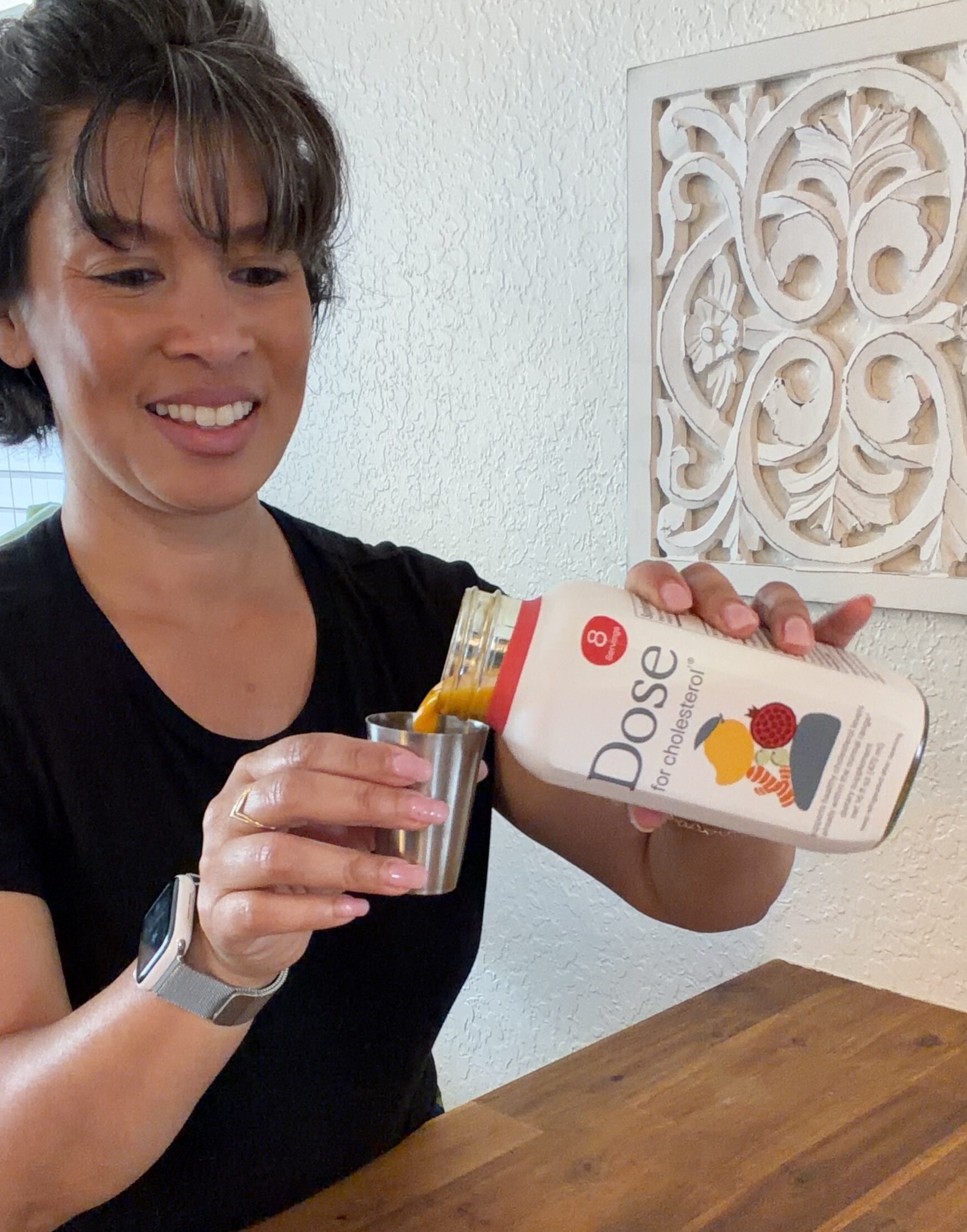 The Subtle Signs Your Cholesterol Needs Attention (And What I Suggest Instead)