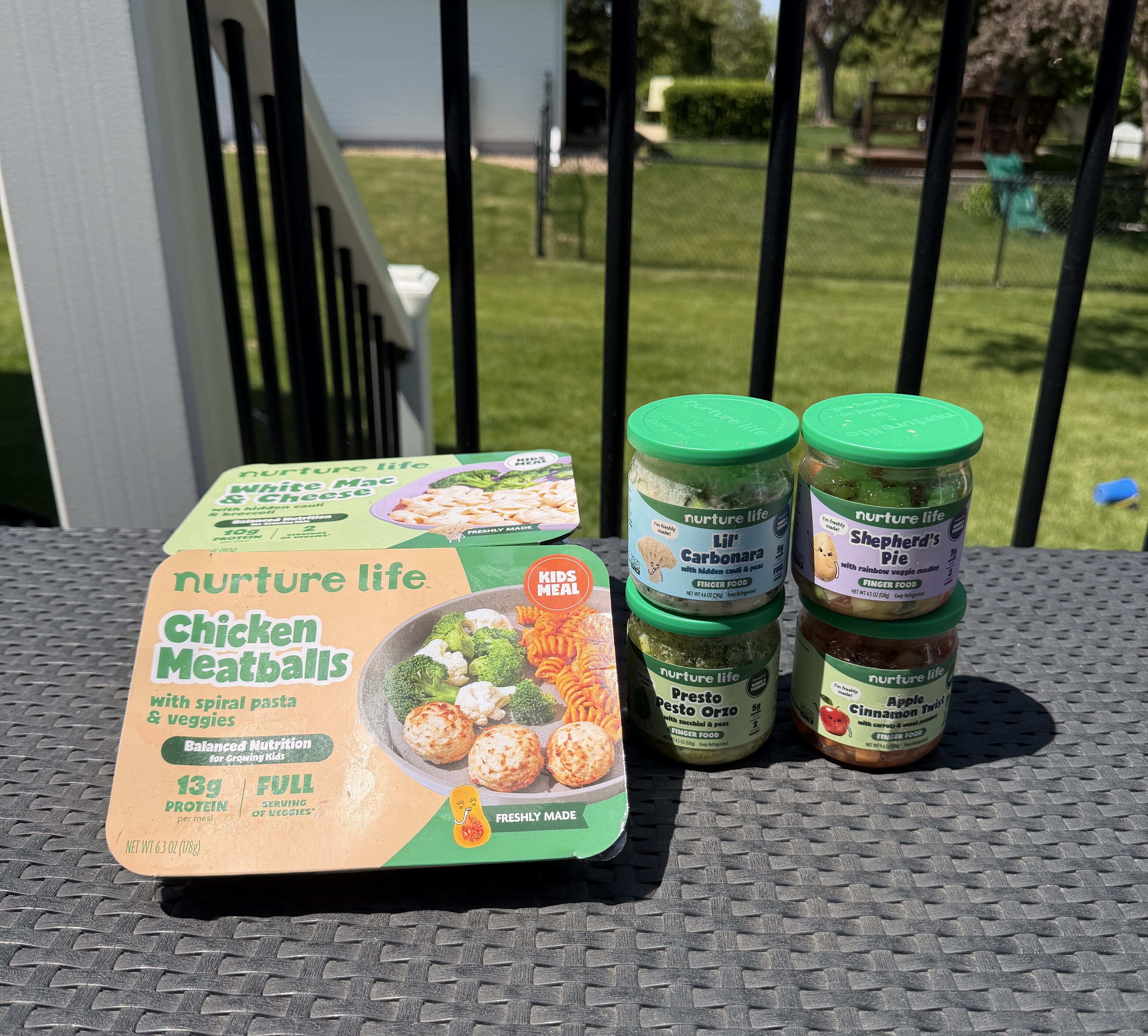 I Gave My Baby More Control at Mealtime (It Changed Everything)