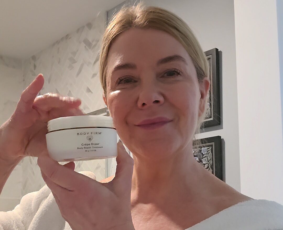 Crepey Skin Isn’t Just “Aging” – It Requires a Targeted Solution