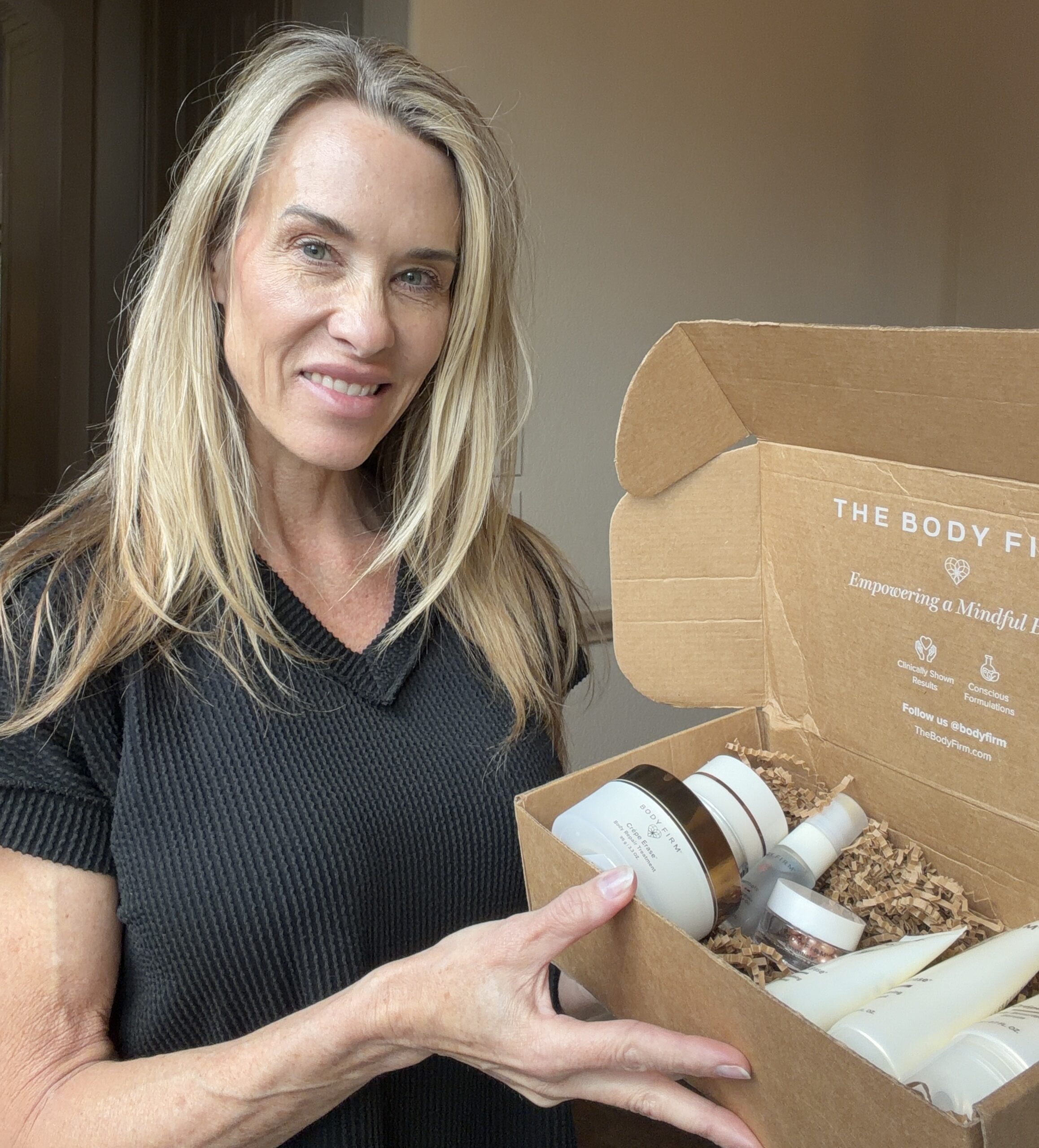 The Bodycare Routine I Swear By for Summer Skin Prep