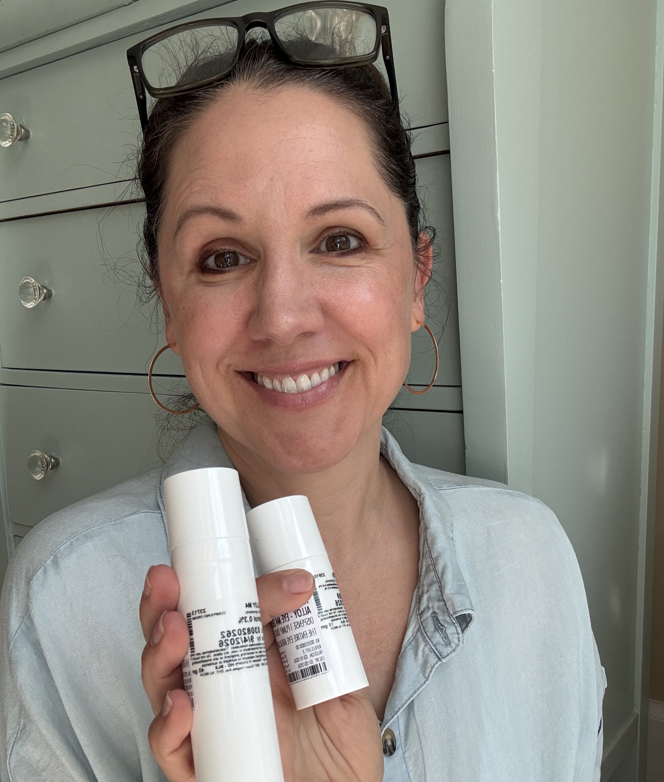 I Used Alloy’s M4 Estriol-Powered Skincare for 6 Months – Here’s What Actually Changed