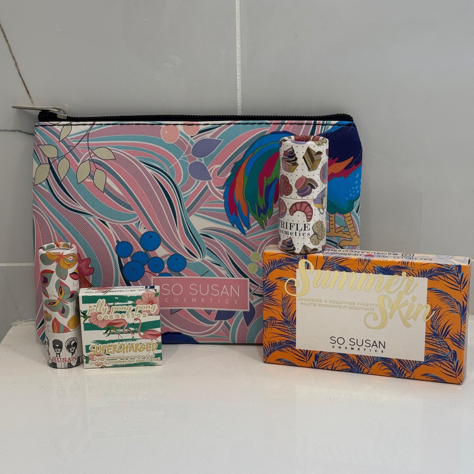 So Susan Color Curate Bag – June 2026 Review