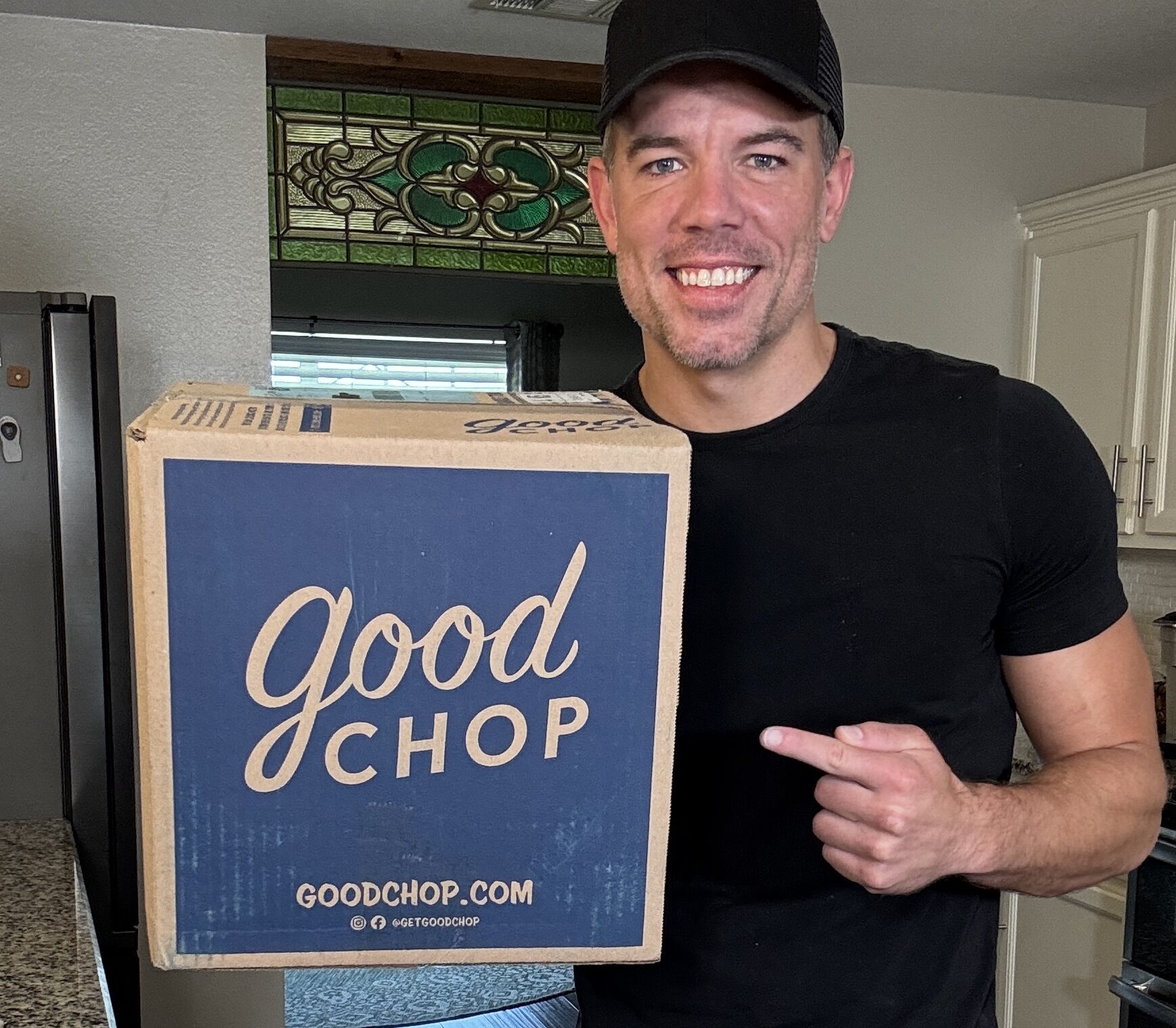 Good Chop’s Most Legendary Grilling Season Deal Yet