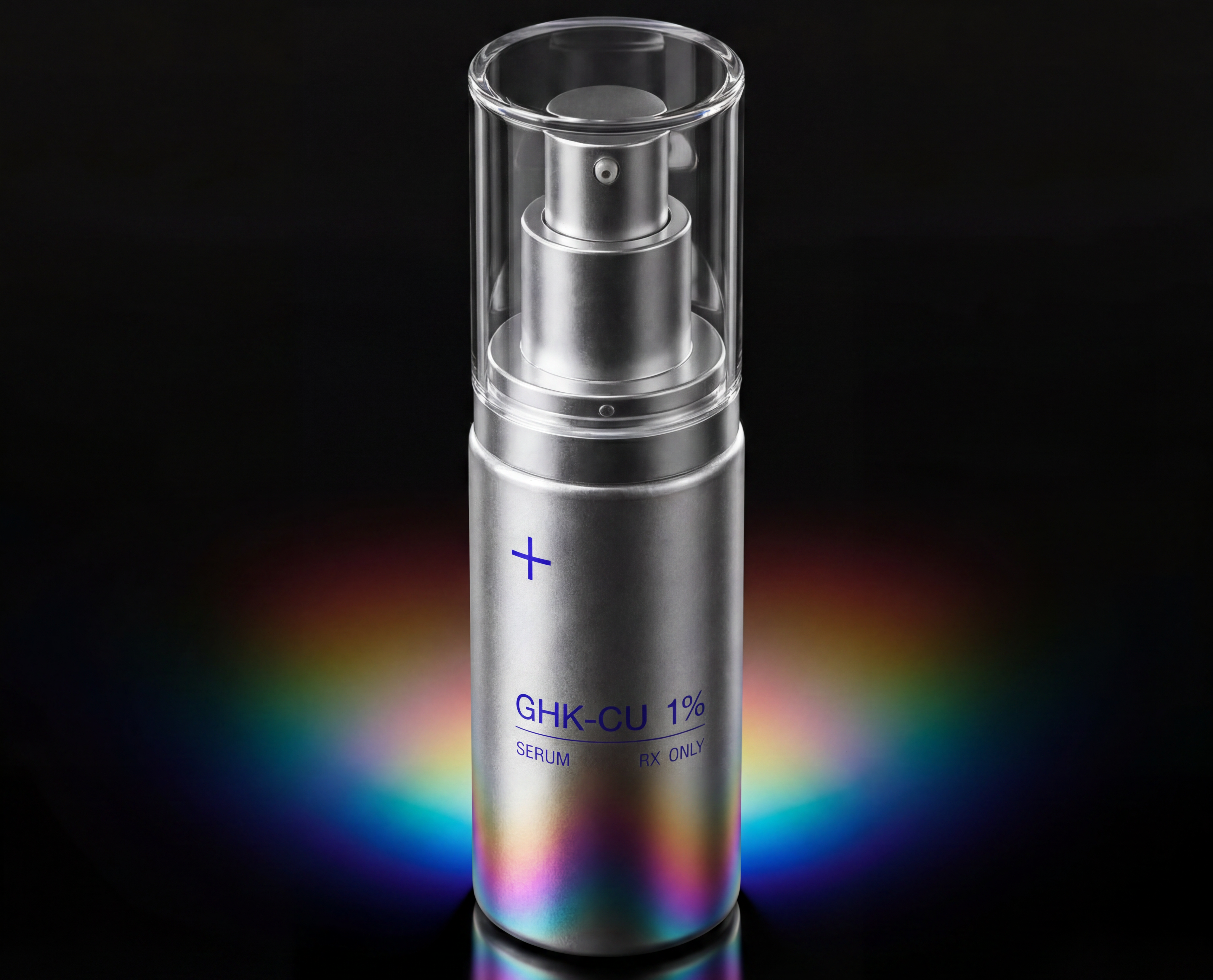 The Peptide Replacing My Entire Skincare Shelf (And It’s Not Retinol)