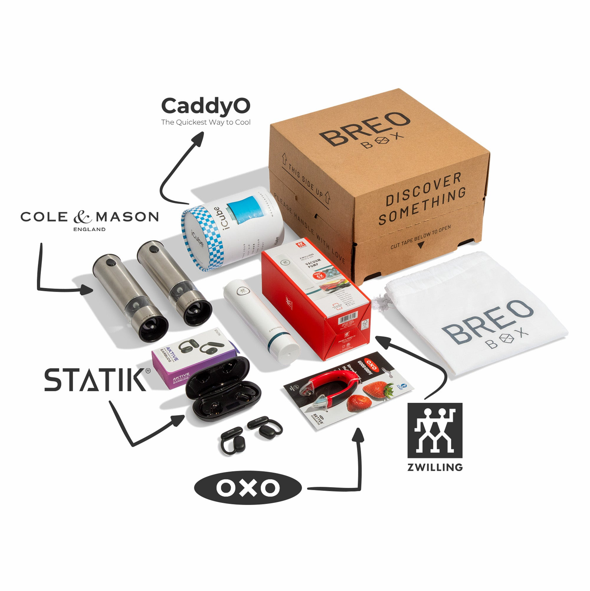 BreoBox Father’s Day Sale 2026 – The Gift He’d Never Buy Himself