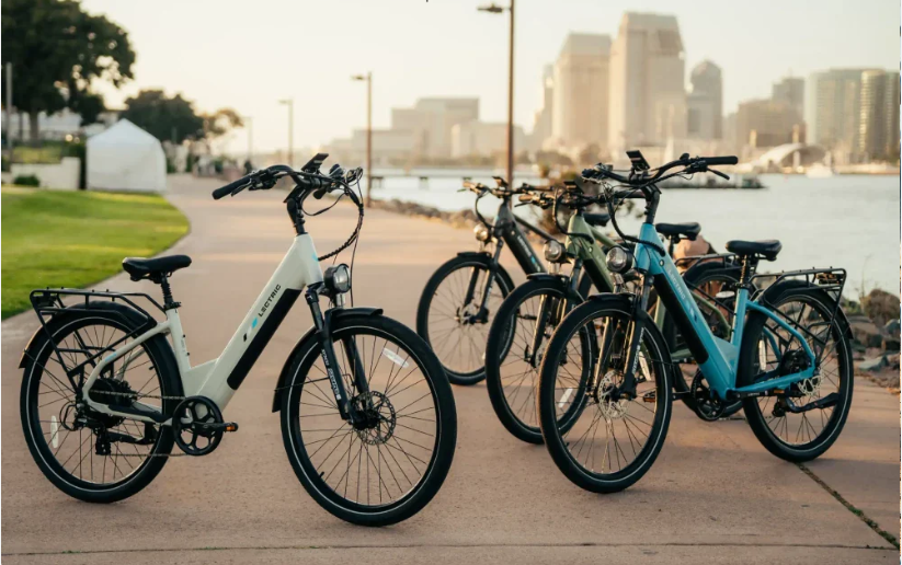5 Reasons the Lectric XPress2 Is the E-Bike I’m Recommending This Summer