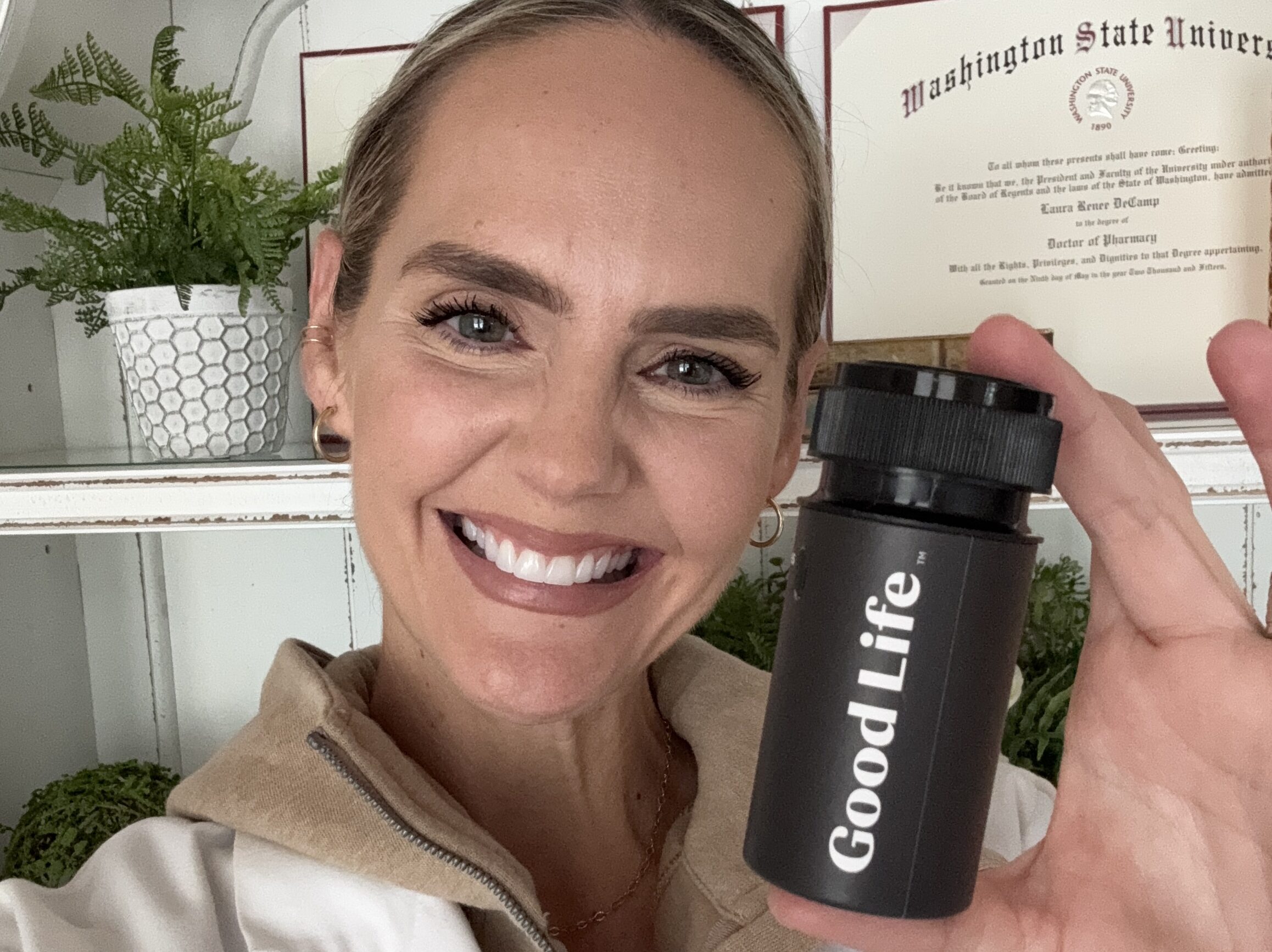 The NAD+ Injections I Trust for Energy, Focus, and Cellular Support as a Pharmacist