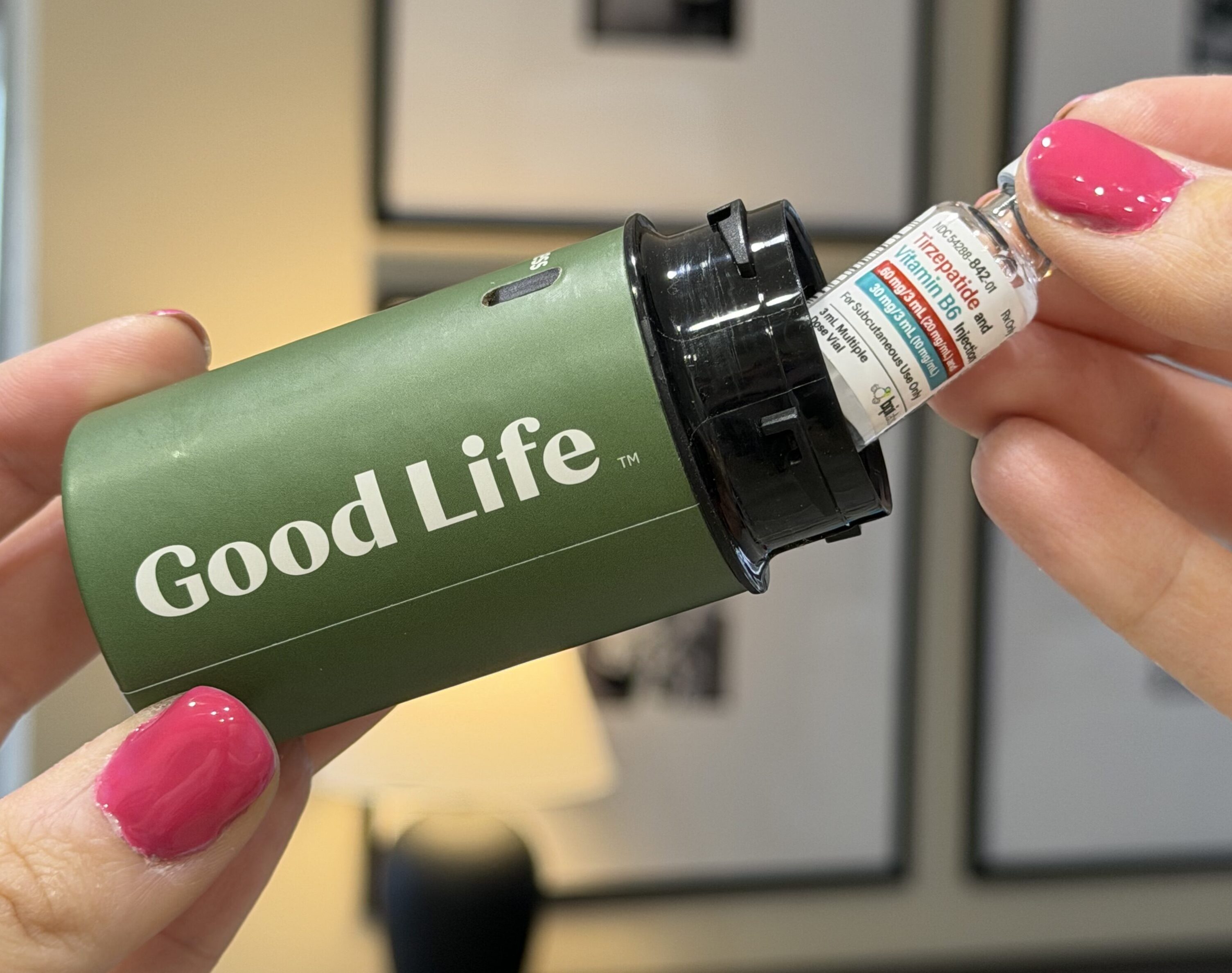 Why Compounded Tirzepatide Became My Go-To Recommendation for Sustainable Weight Support as a Pharmacist
