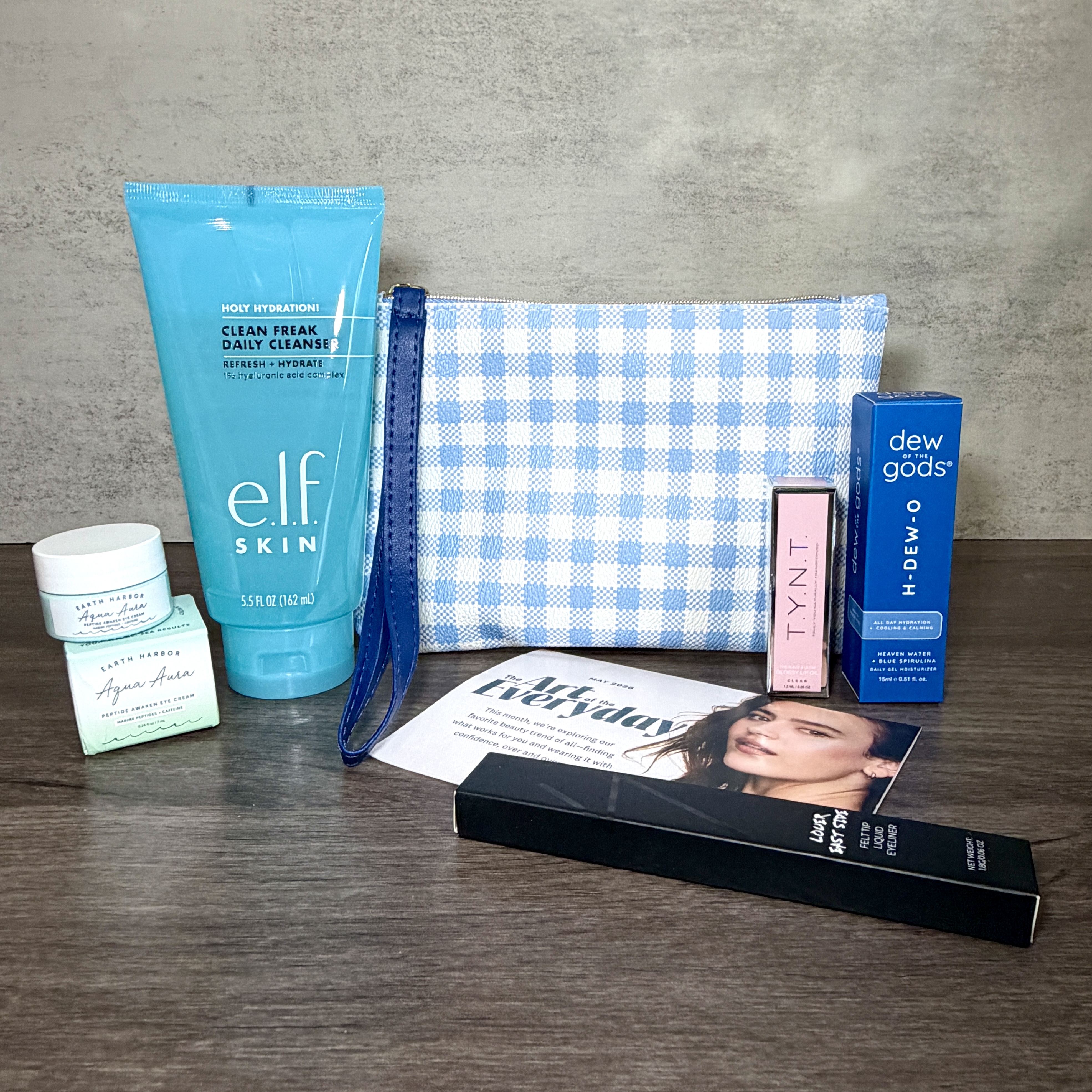 IPSY Original Review May 2026: Seriously Good Skincare