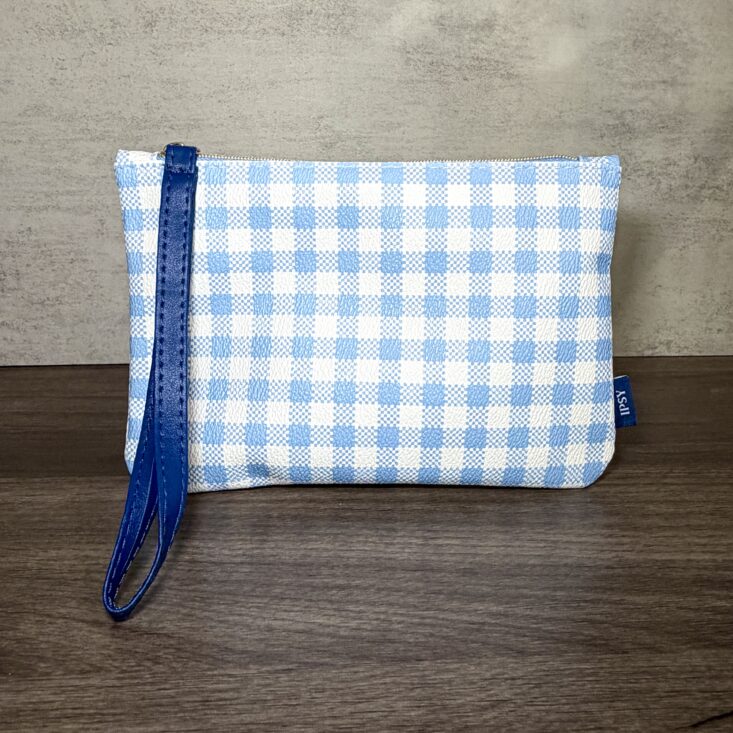 Makeup Bag for Ipsy Original May 2026