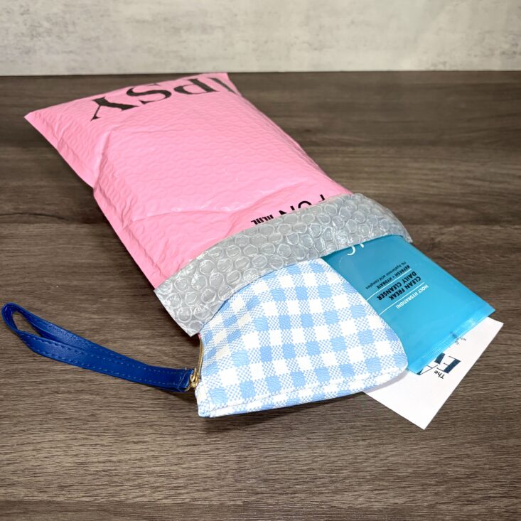 Open Envelope for Ipsy Original May 2026