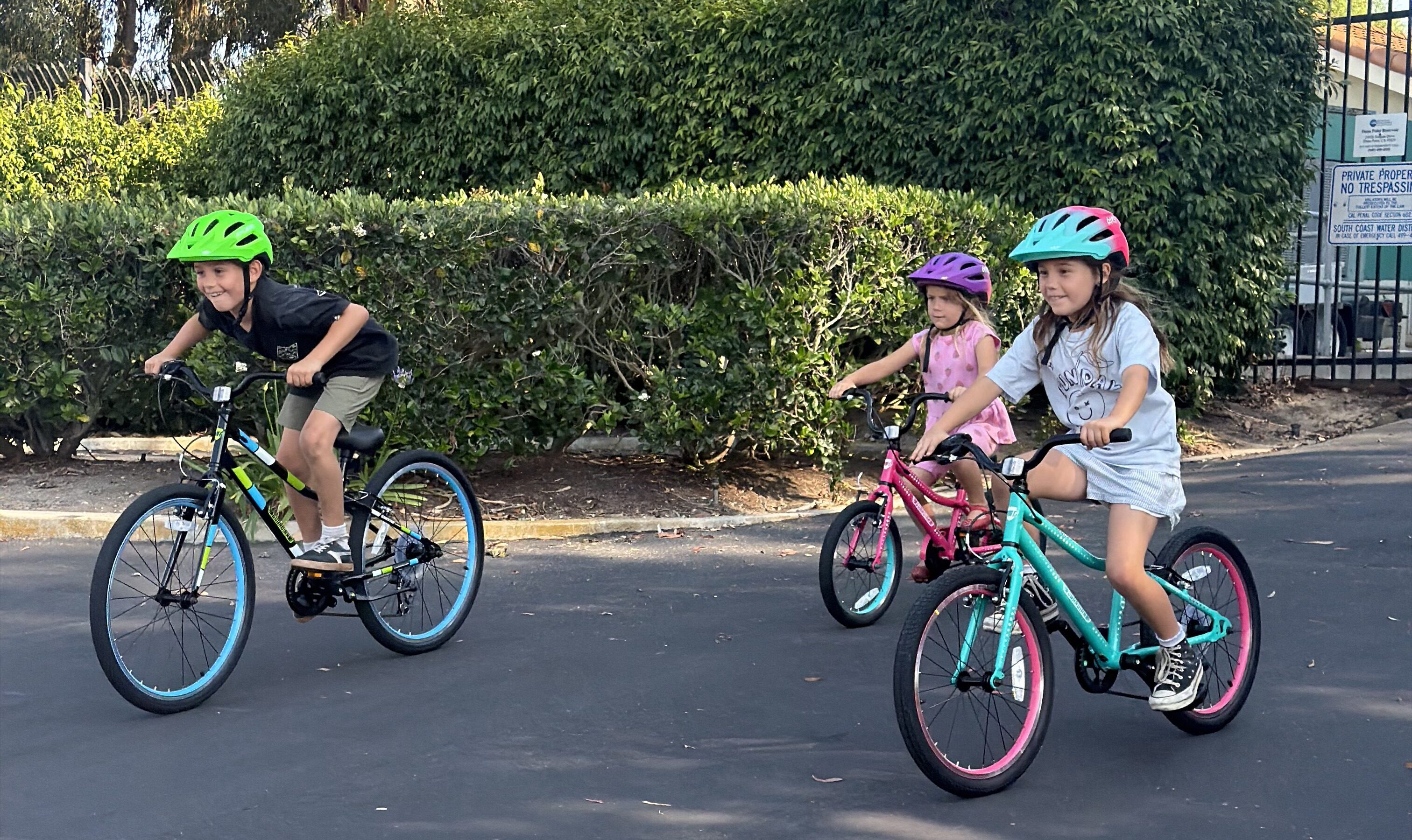 The Bike That Finally Pulled My Kid Away From Screens