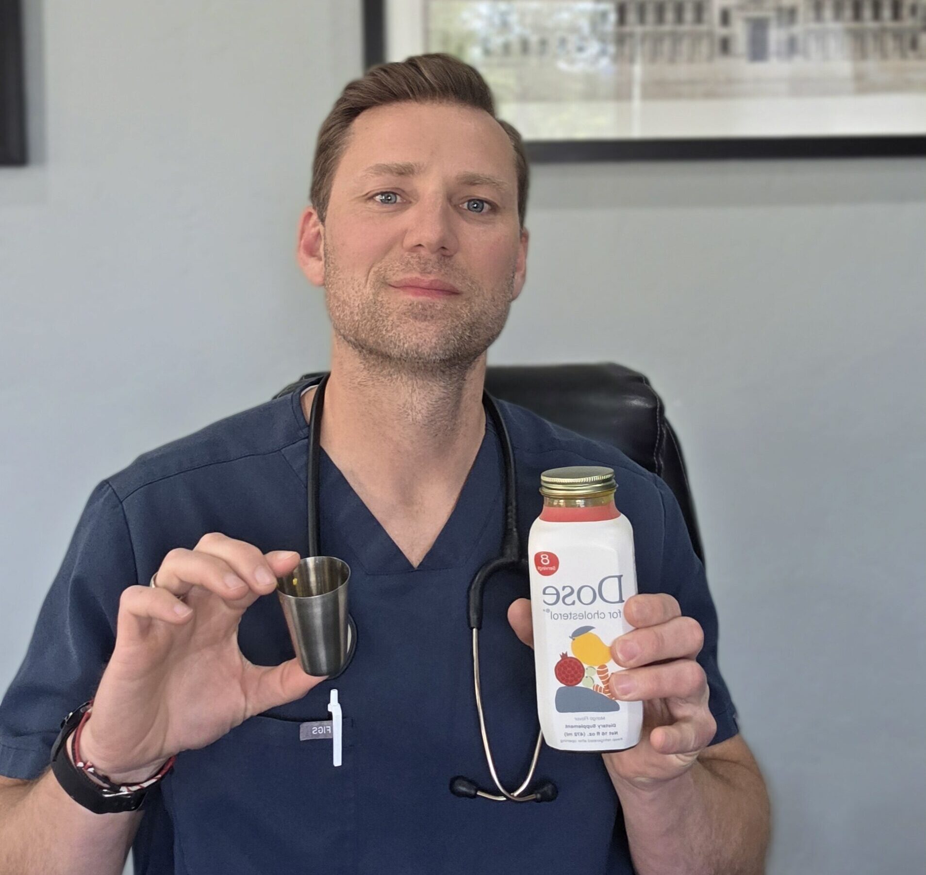Why I Recommend Dose During Menopause – As a Physician’s Assistant
