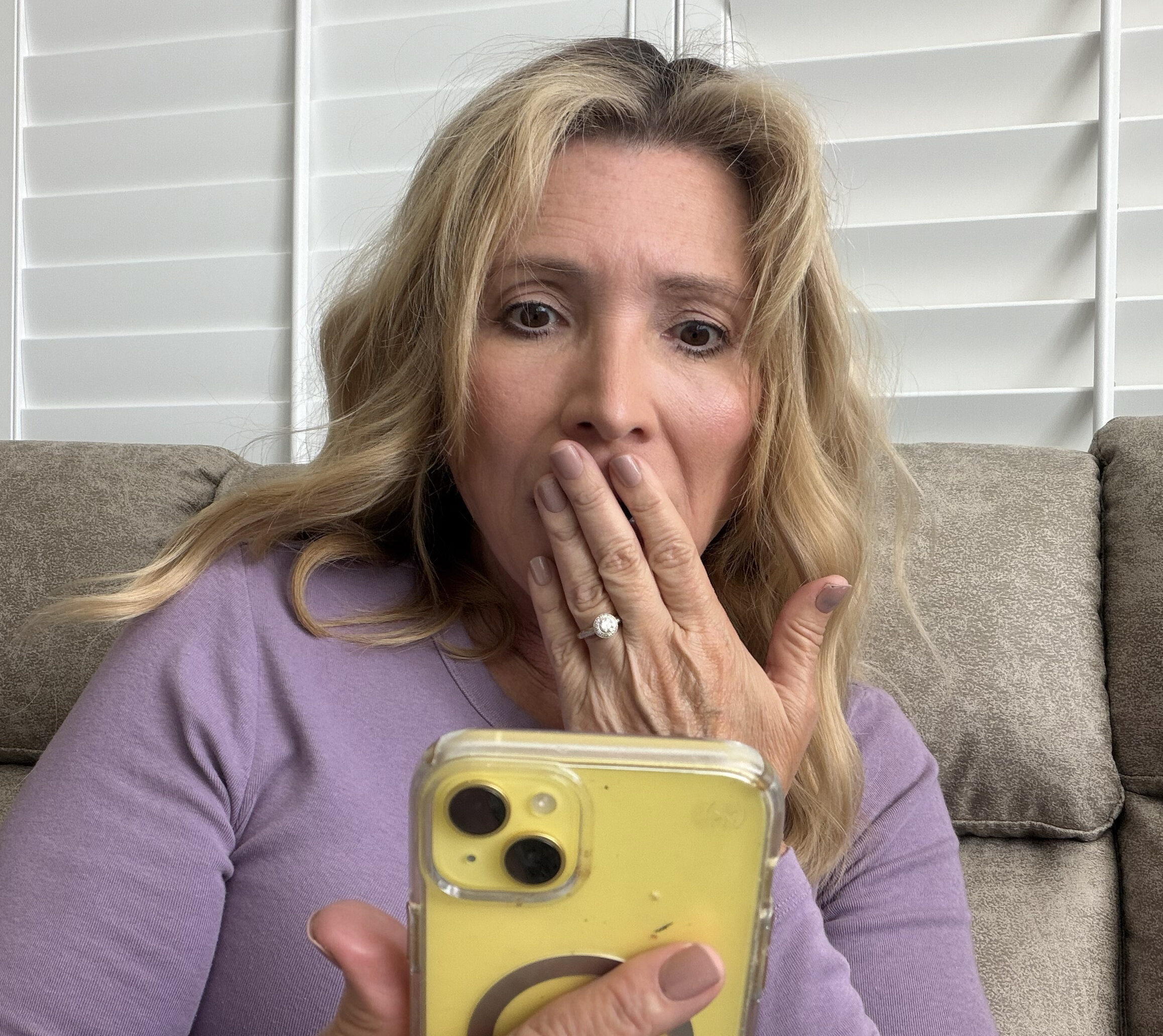 I Fell for a Scam… And It Changed How I Think About Online Safety
