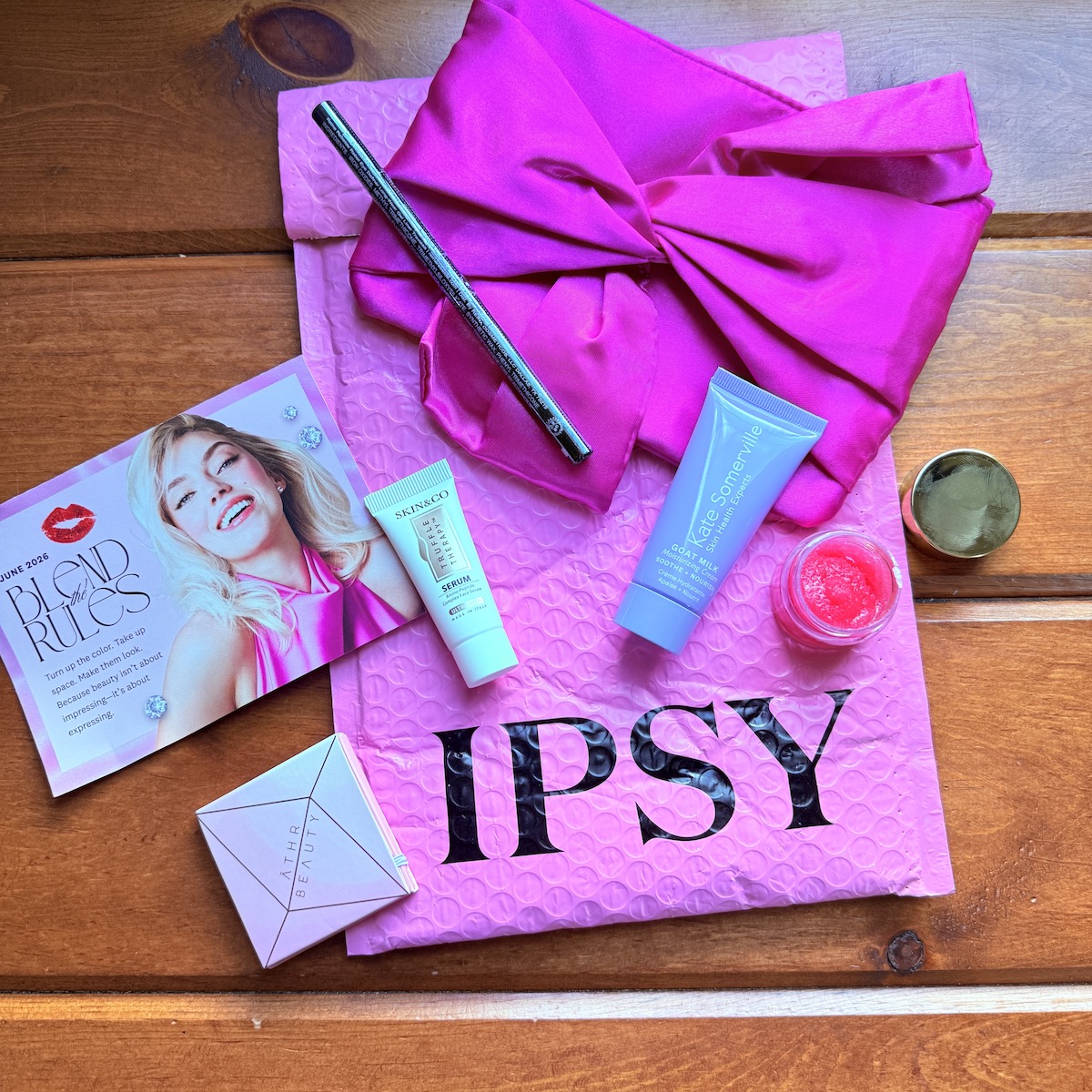 IPSY Original June 2026 Review