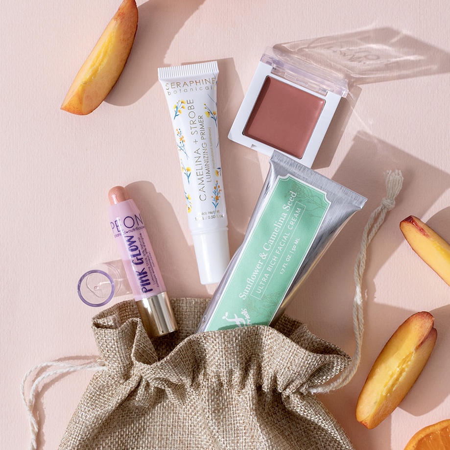 Nourish Beauty July 2026 Box Full Spoilers