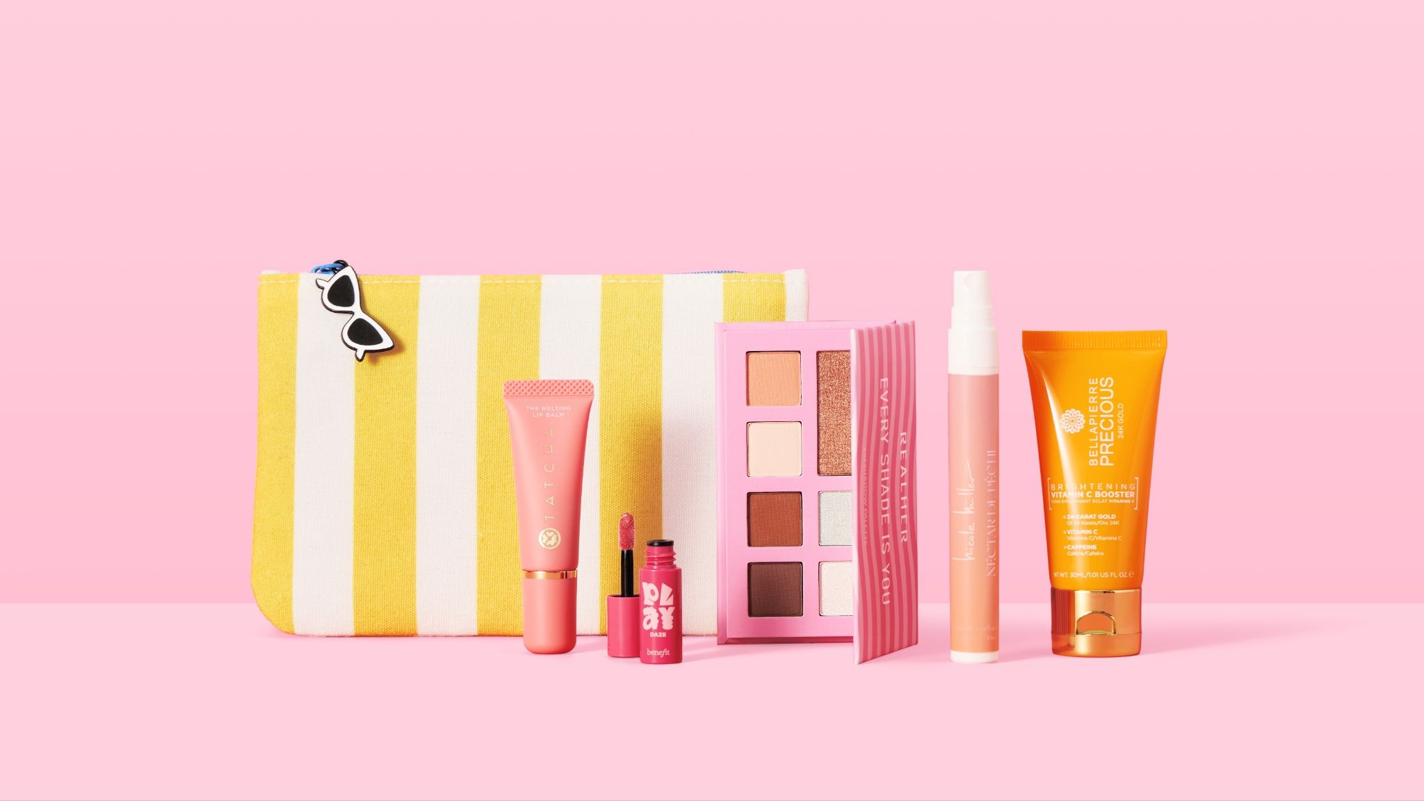 Ipsy Original July 2026 Spoilers