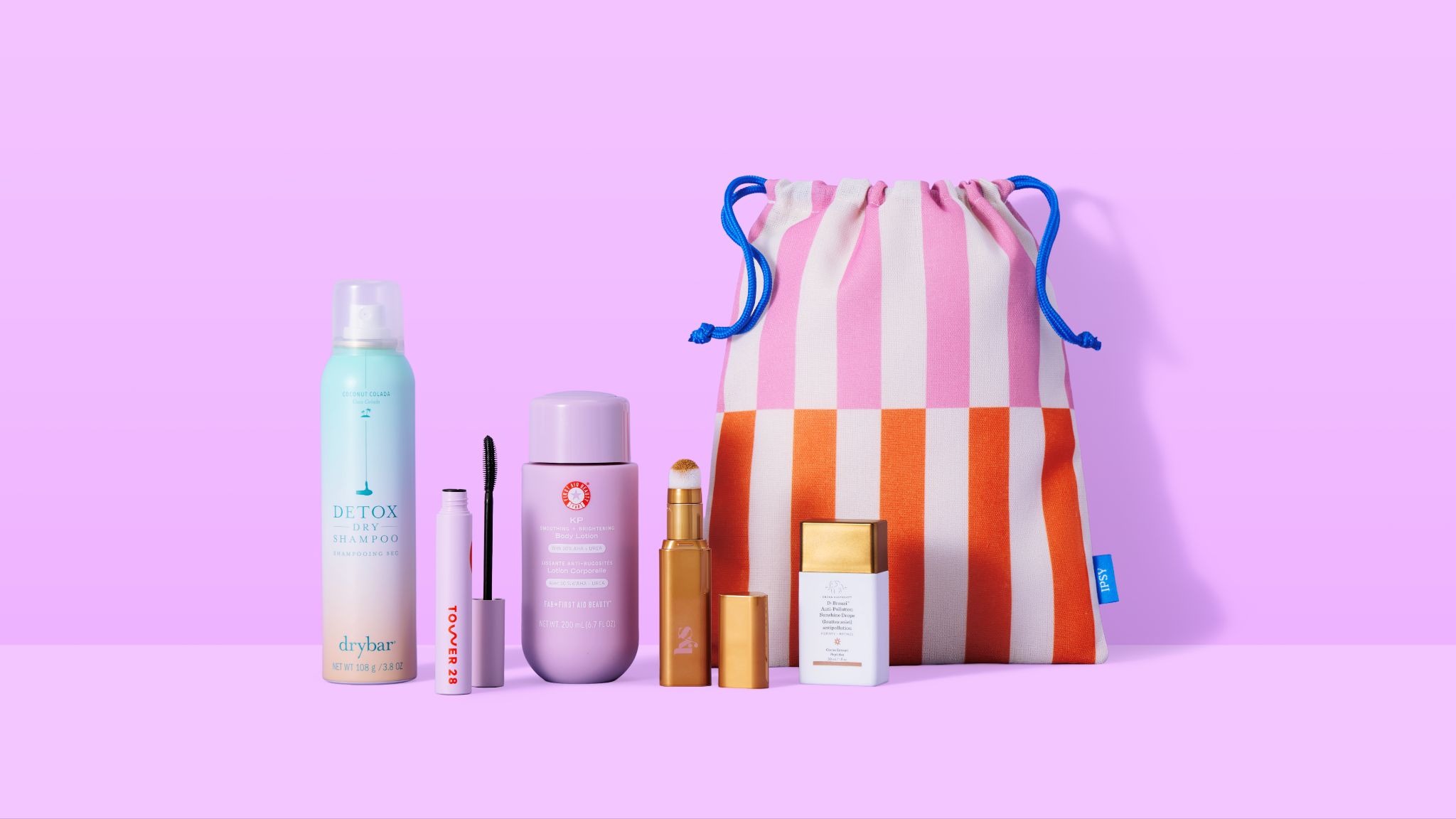 Ipsy Extra July 2026 Spoilers