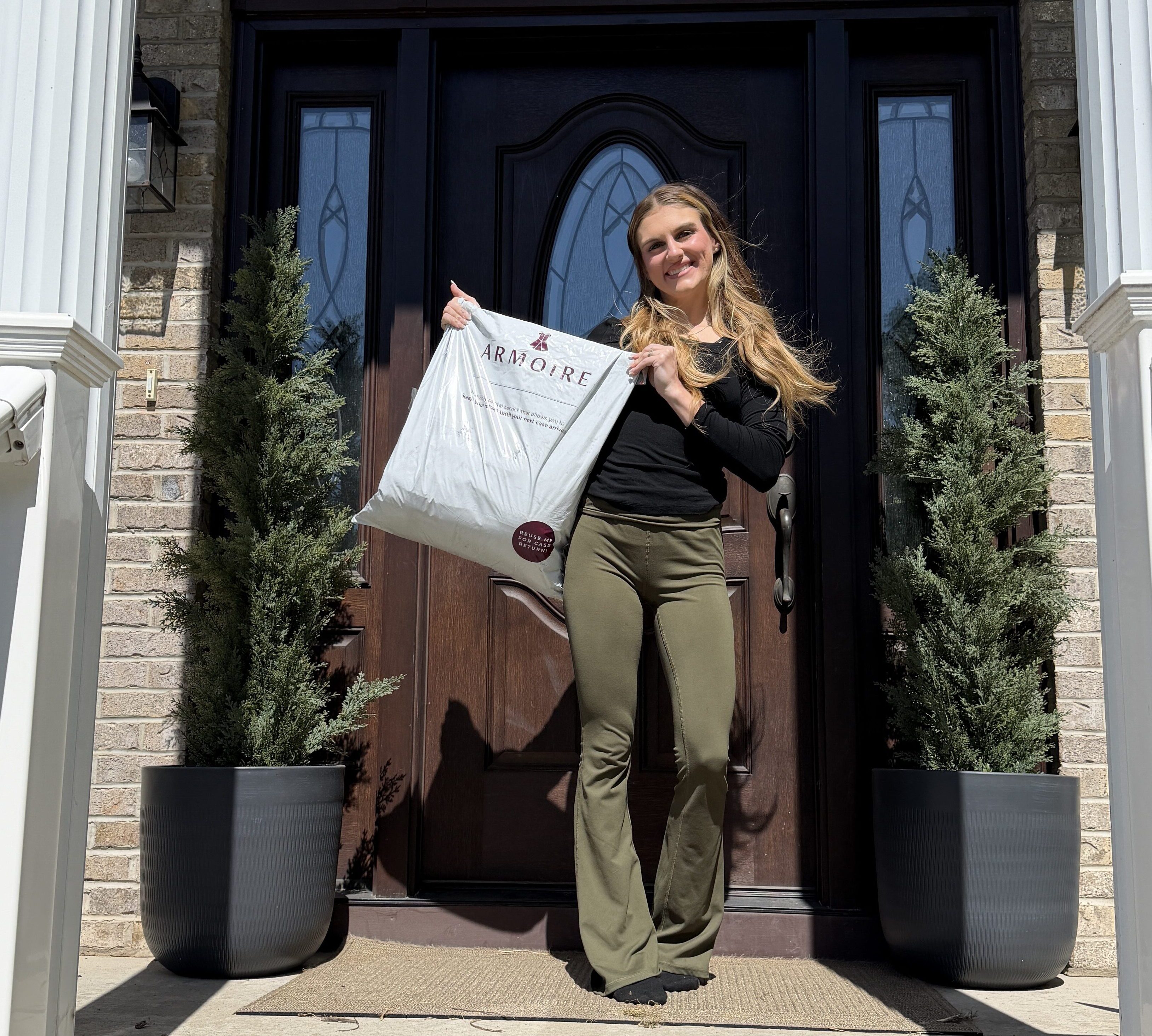 Why Armoire Is My Number One Travel Recommendation This Summer