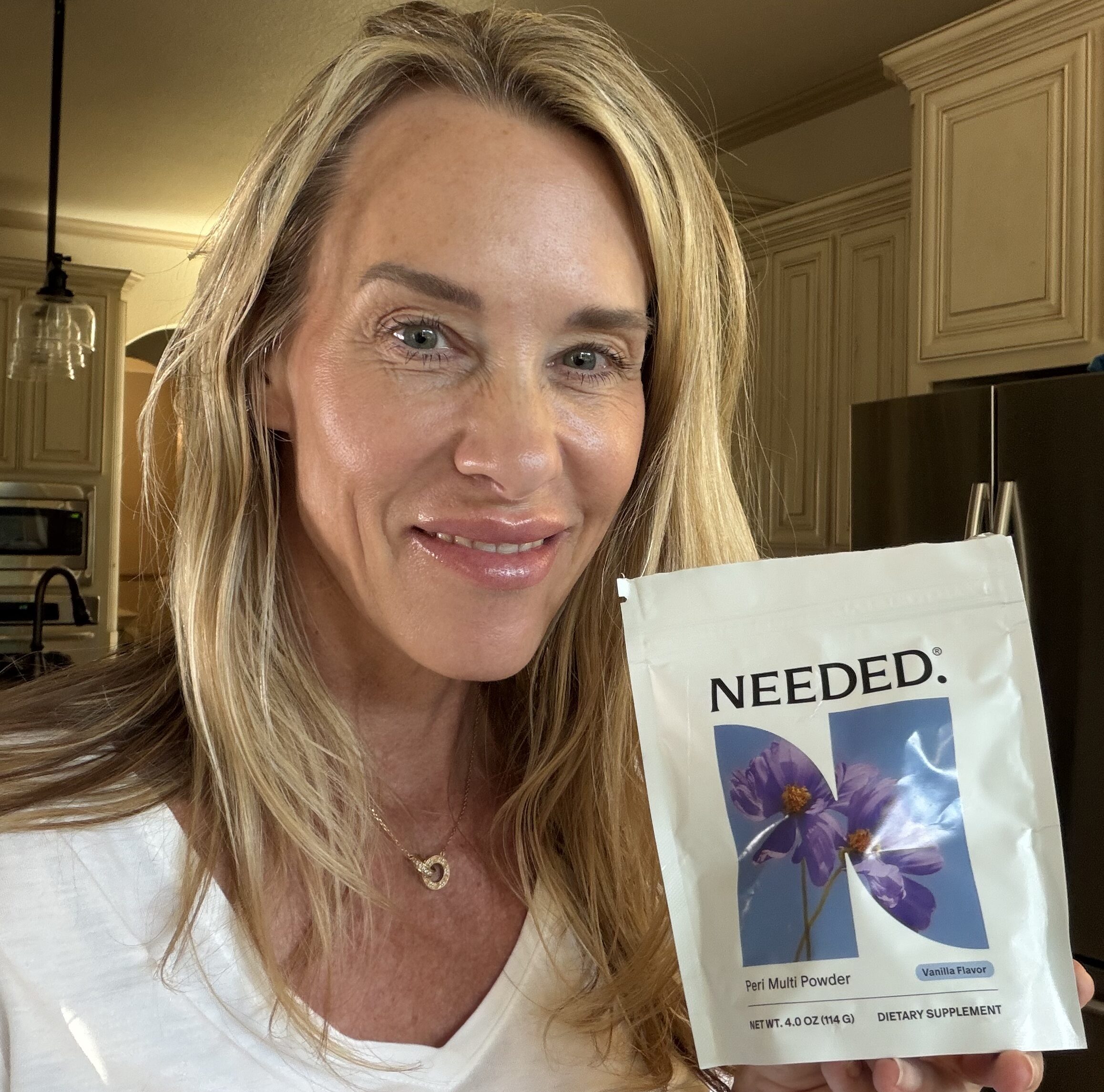 The Perimenopause Multivitamin That Actually Fits Into Your Routine