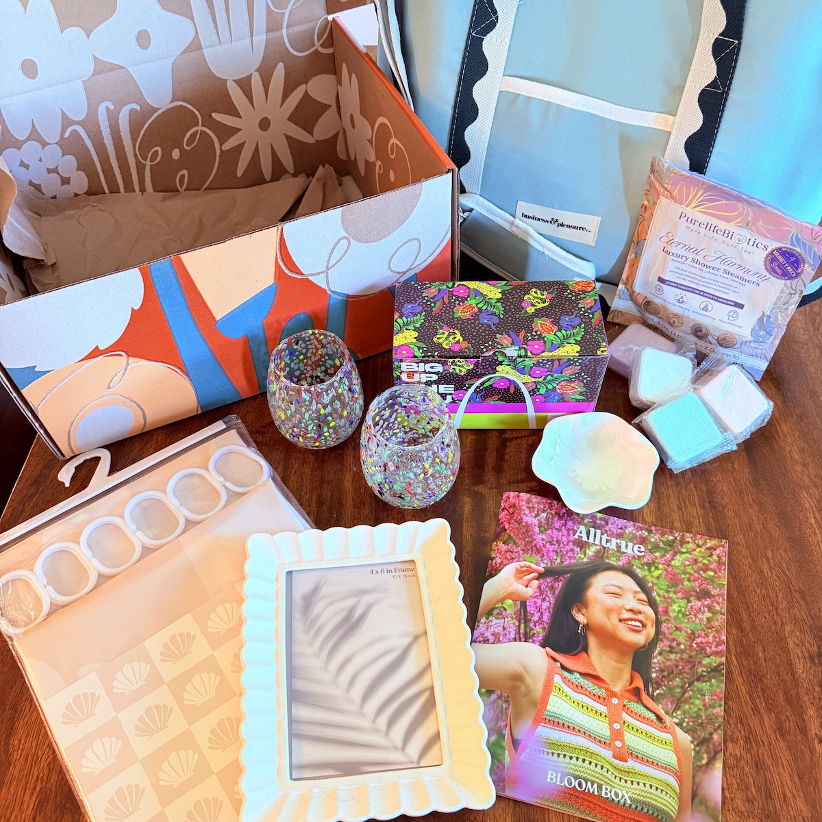Alltrue Box Review, Summer 2026