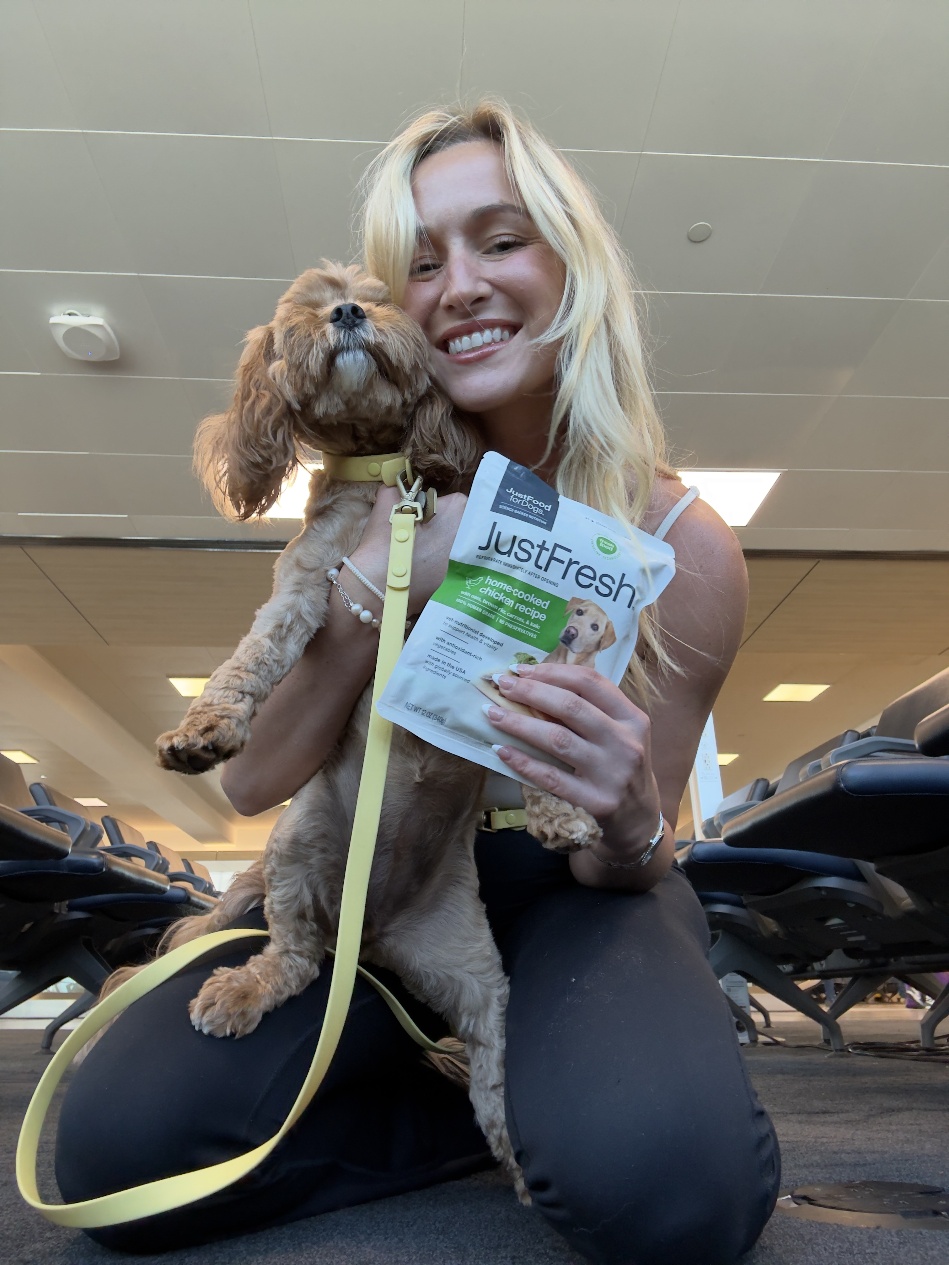 3 Reasons Just Food For Dogs Shelf Stable Is My Summer Travel Essential for Keeping My Dog’s Routine Intact