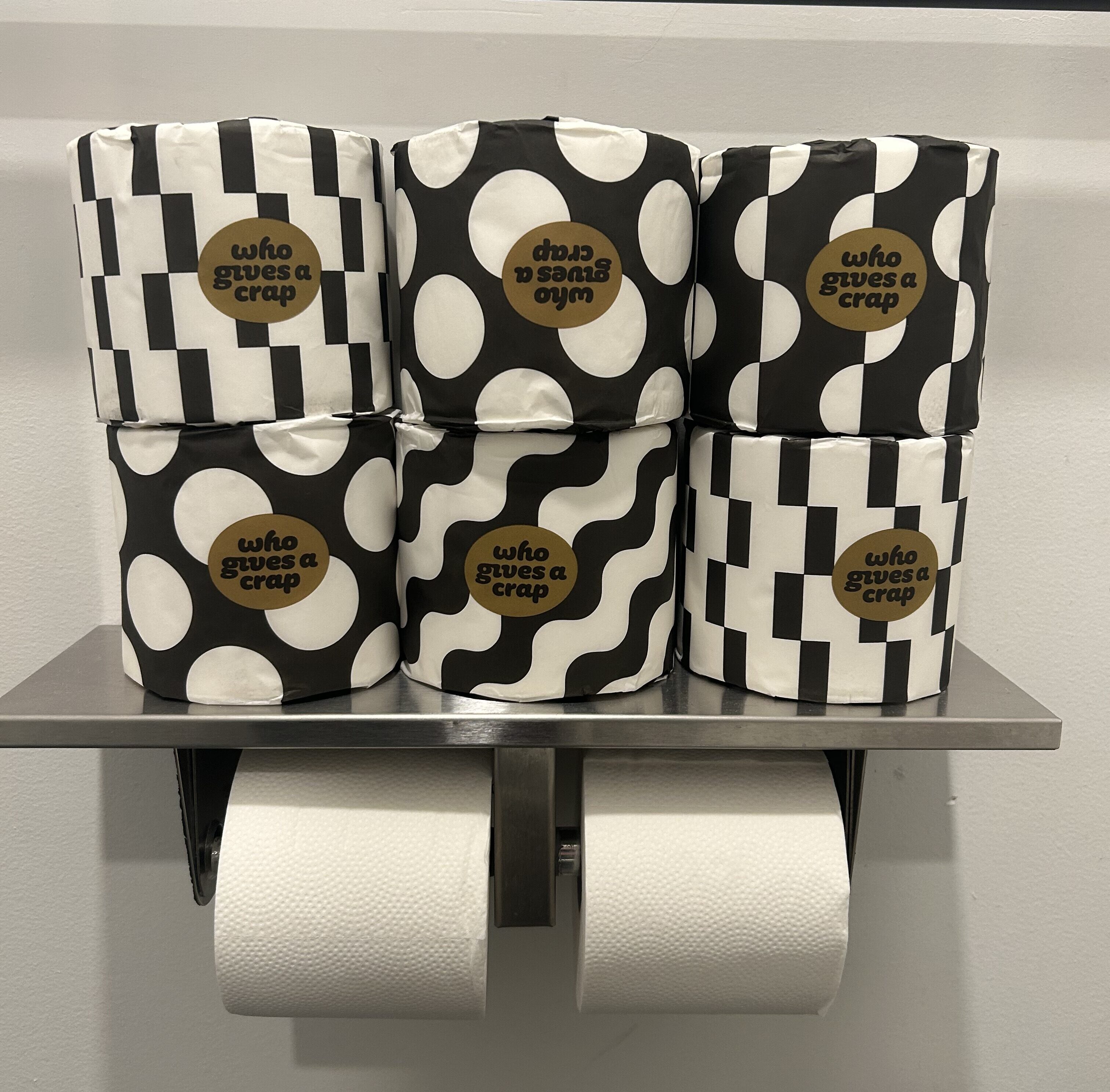 The Average Person Spends Around $200 a Year on Toilet Paper. Here’s How I Cut Mine to About $65.