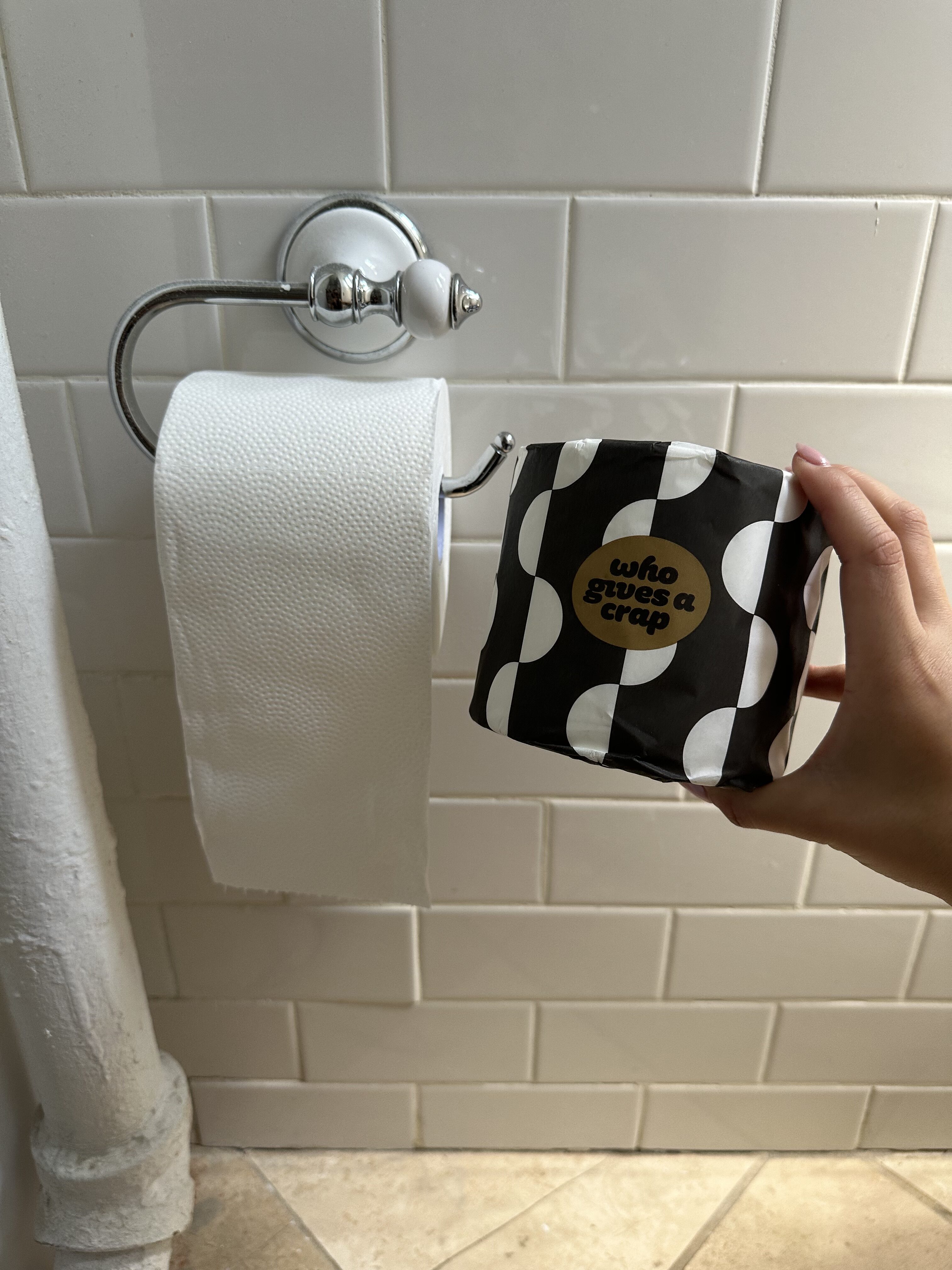 This Toilet Paper Brand Has Thousands of 5 Star Reviews Online. Here Is My Honest Take After Trying…