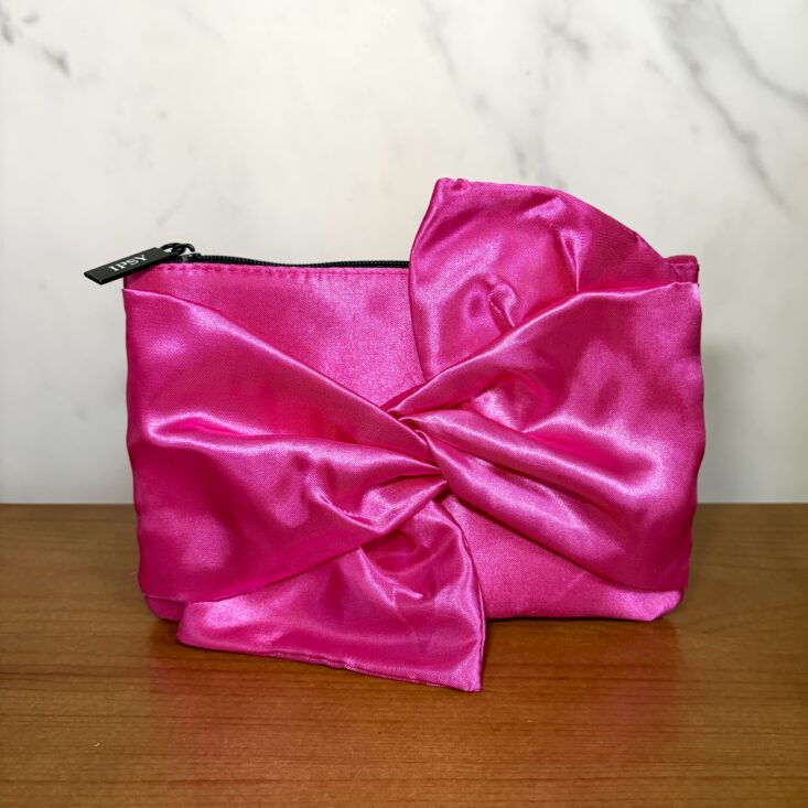Makeup Bag for IPSY Original June 2026