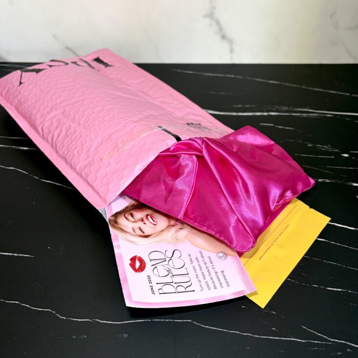 Open Envelope for IPSY Original June 2026