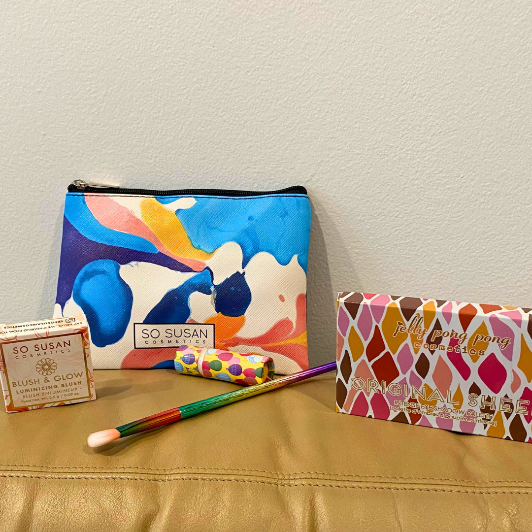 So Susan Color Curate Bag – July 2026 Review