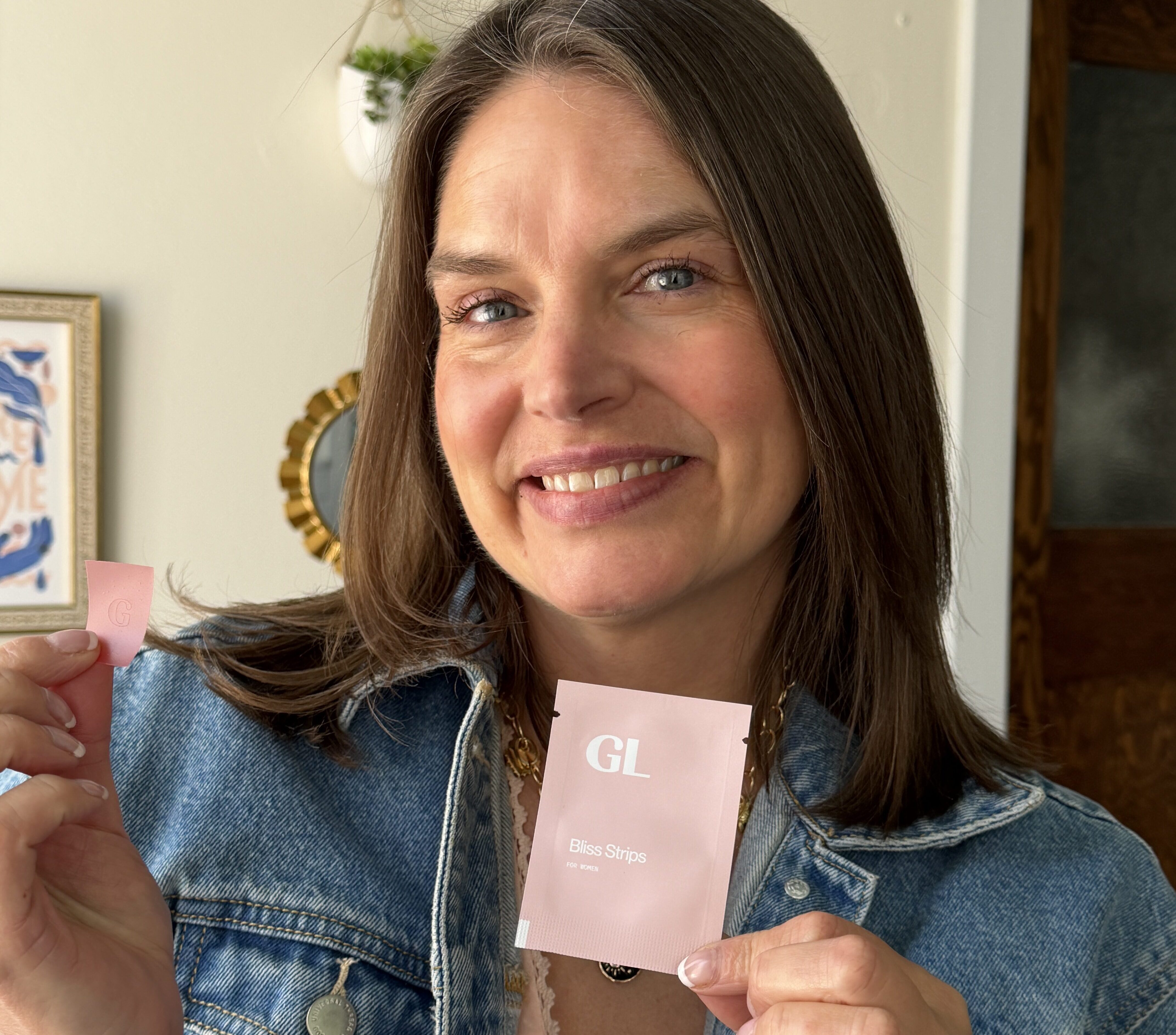 Why Your Libido Crashes in Menopause (and What Actually Helped Me)