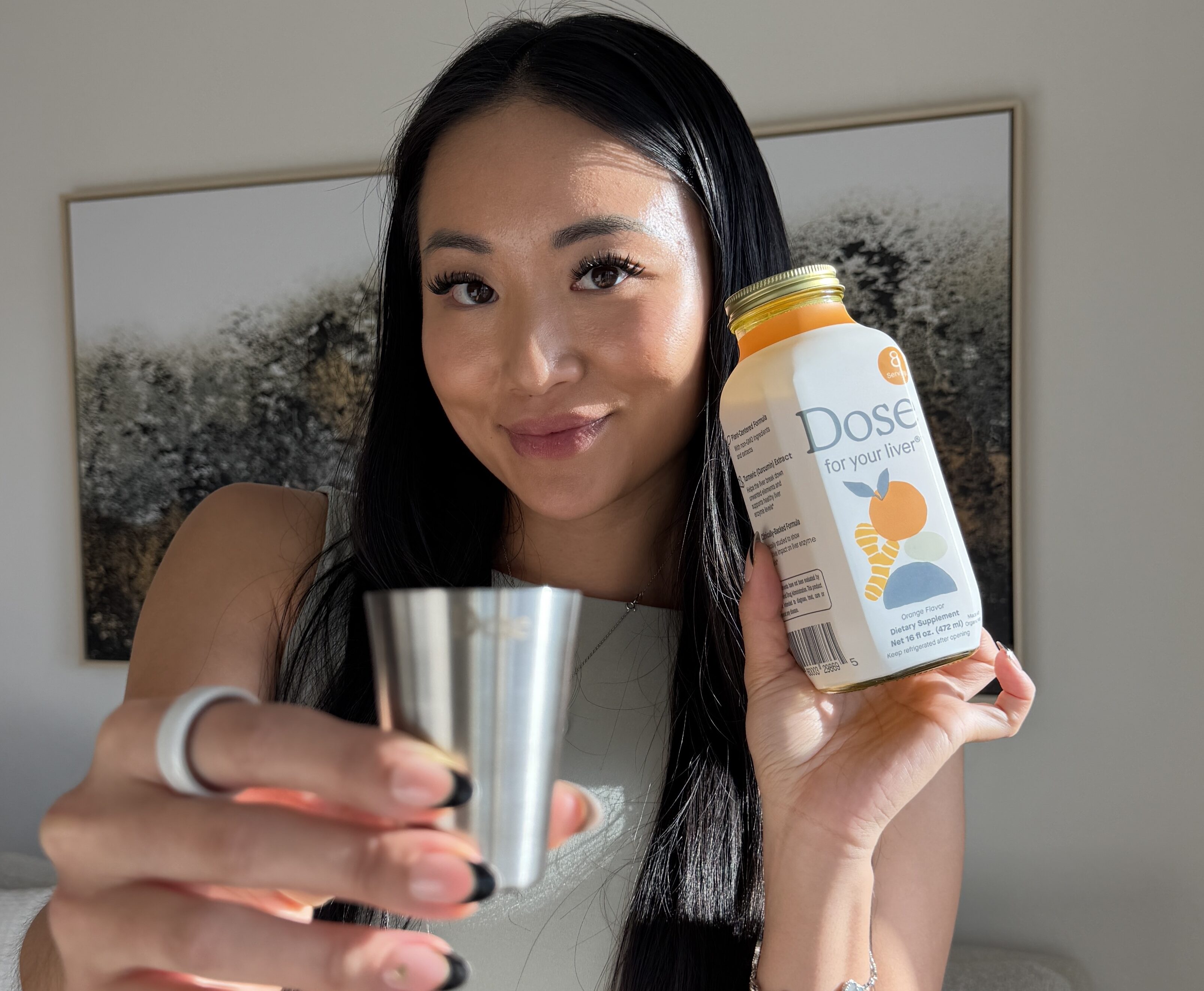 I Took Dose for your Liver® Daily for 3 Months. Here Are 5 Reasons I Get the Hype.