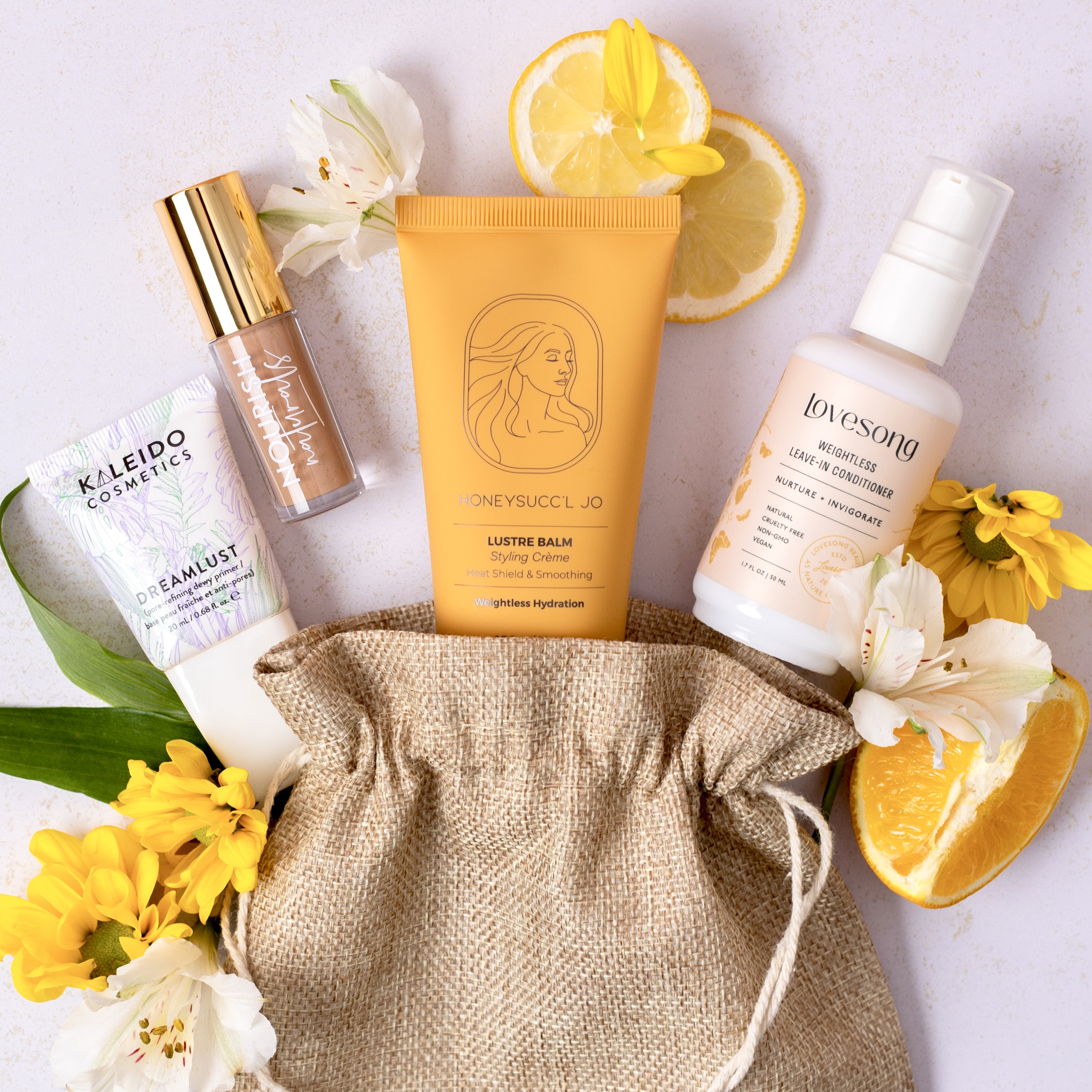 Nourish Beauty August 2026 Box Full Spoilers