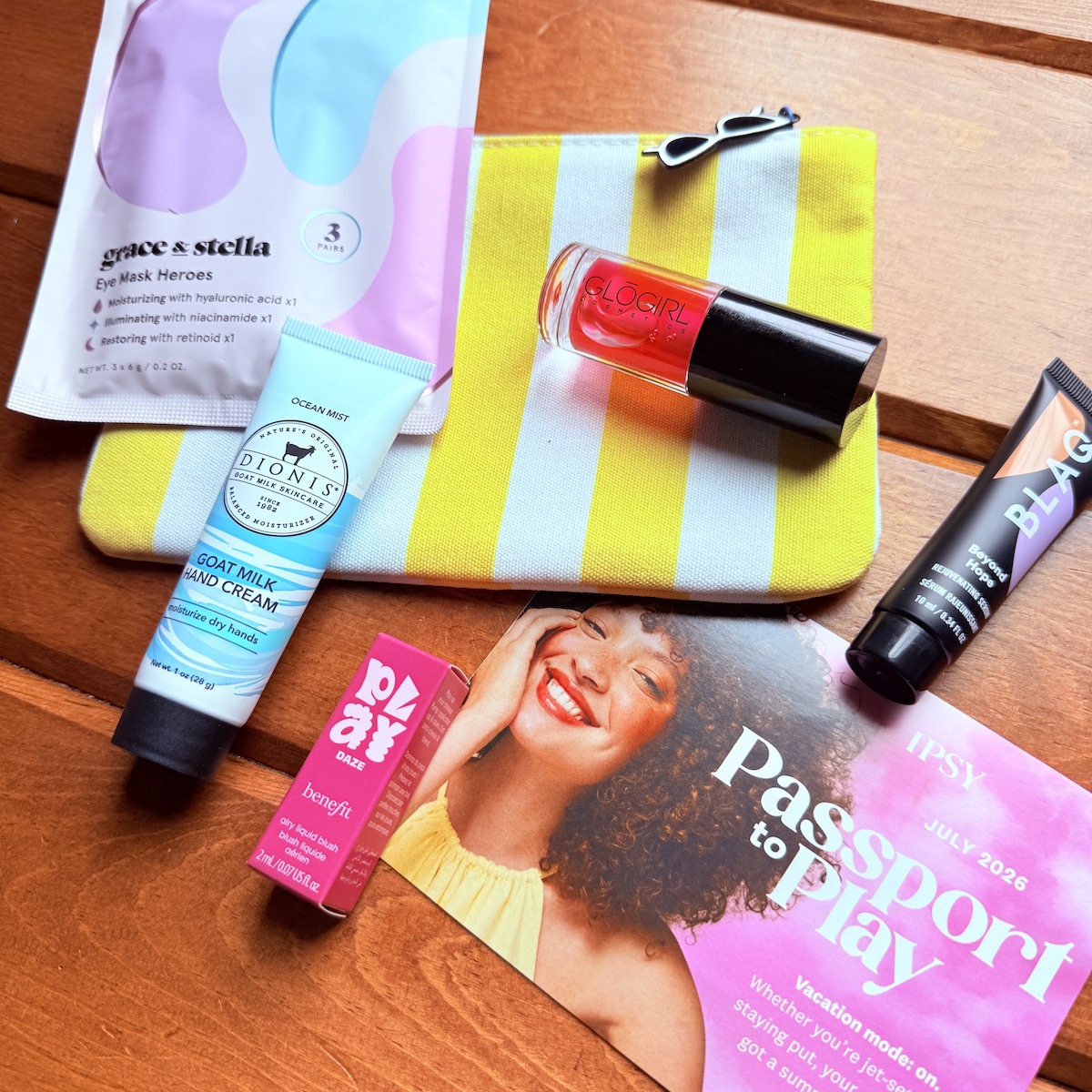 IPSY Original July 2026 Review