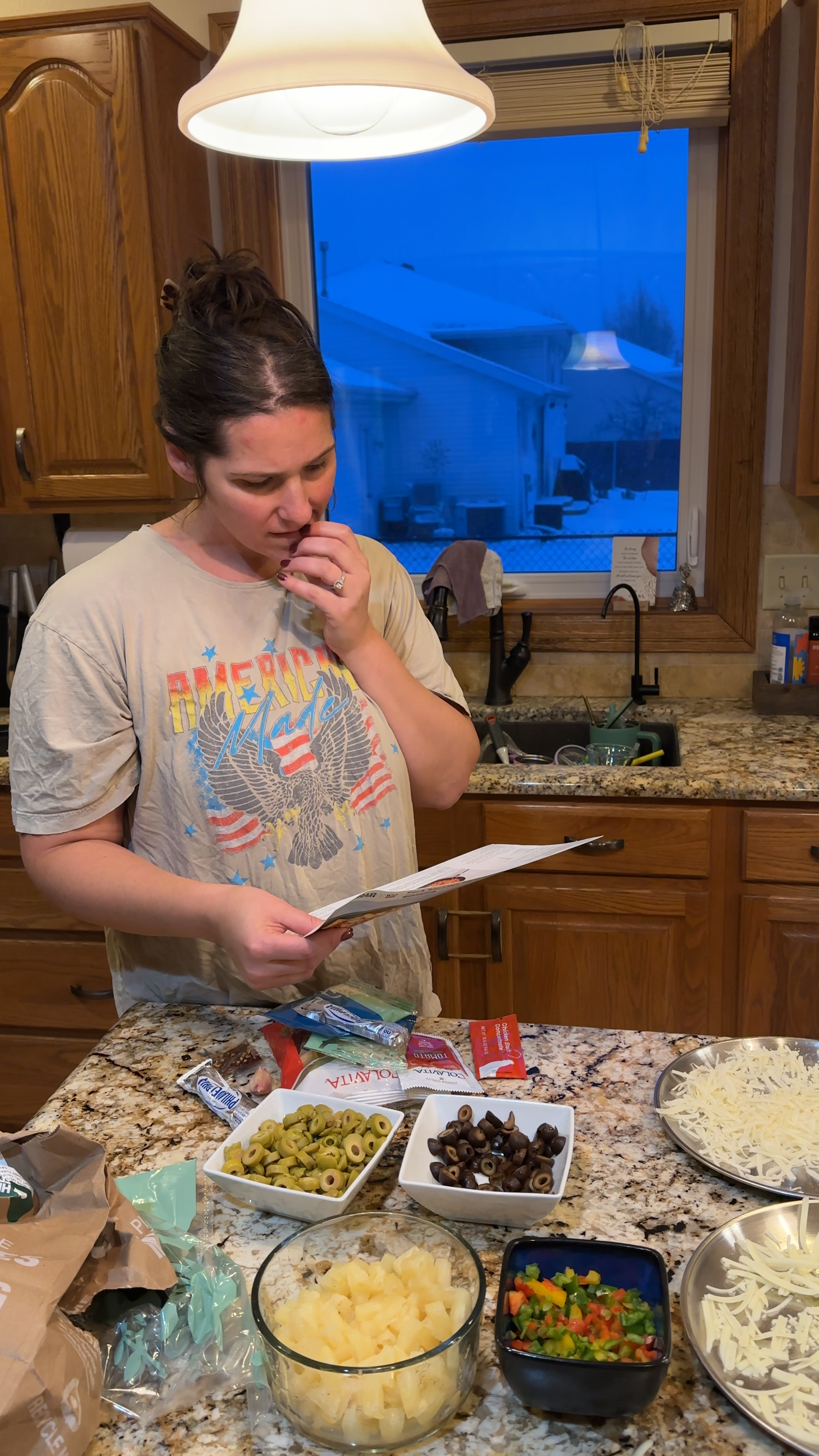 Nurture Life vs. HelloFresh: Which Meal Delivery Service Actually Makes Life Easier for Busy Families?