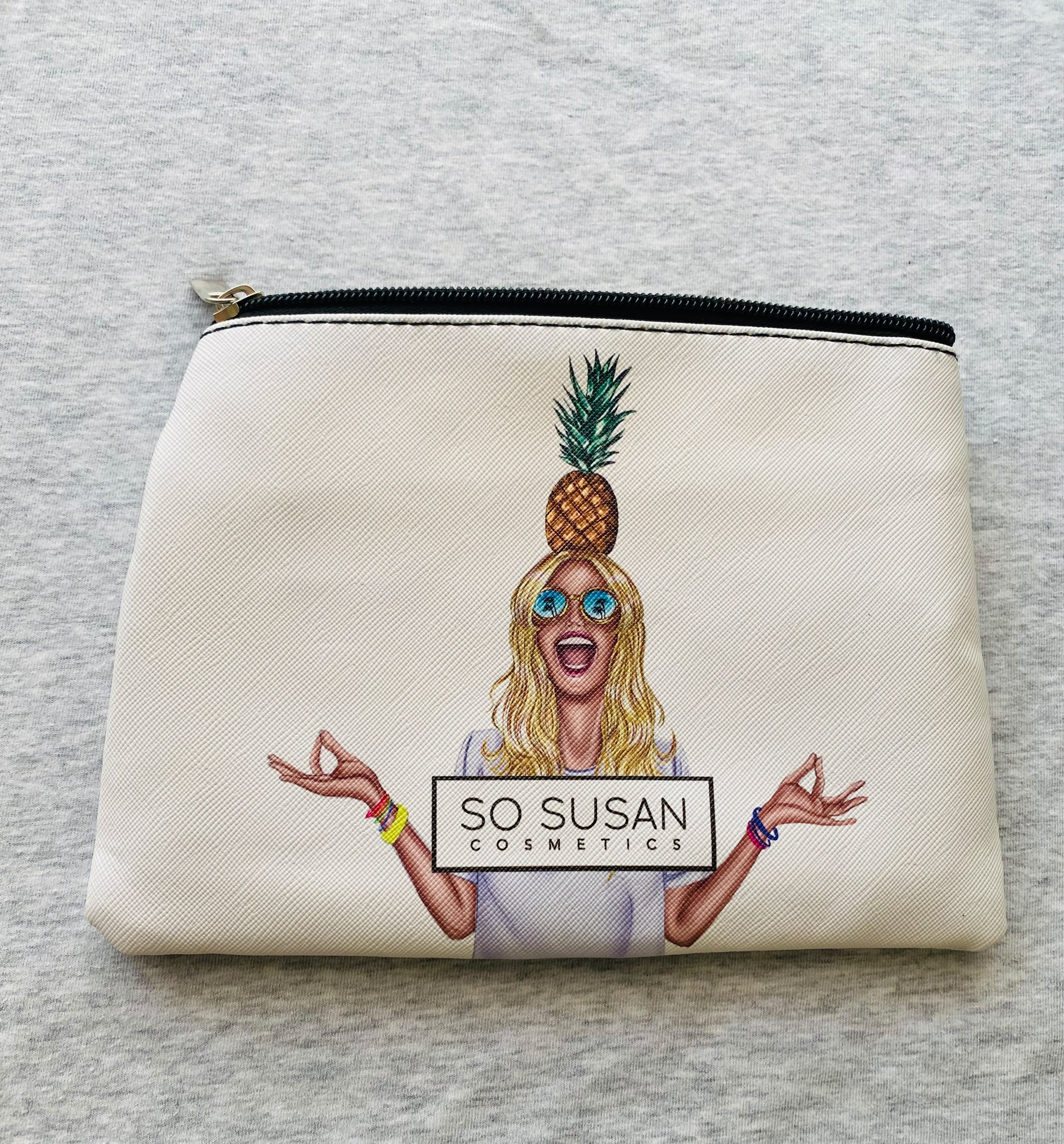 So Susan Color Curate Bag – August 2026 Review