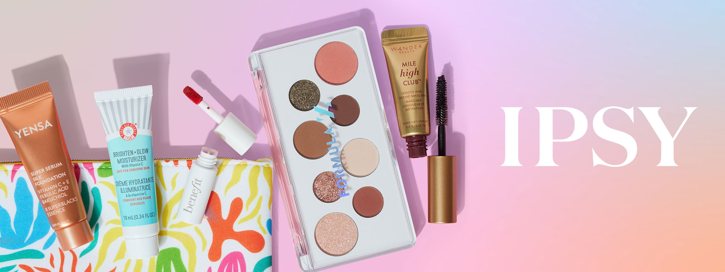 Ipsy Original August 2026 Spoilers