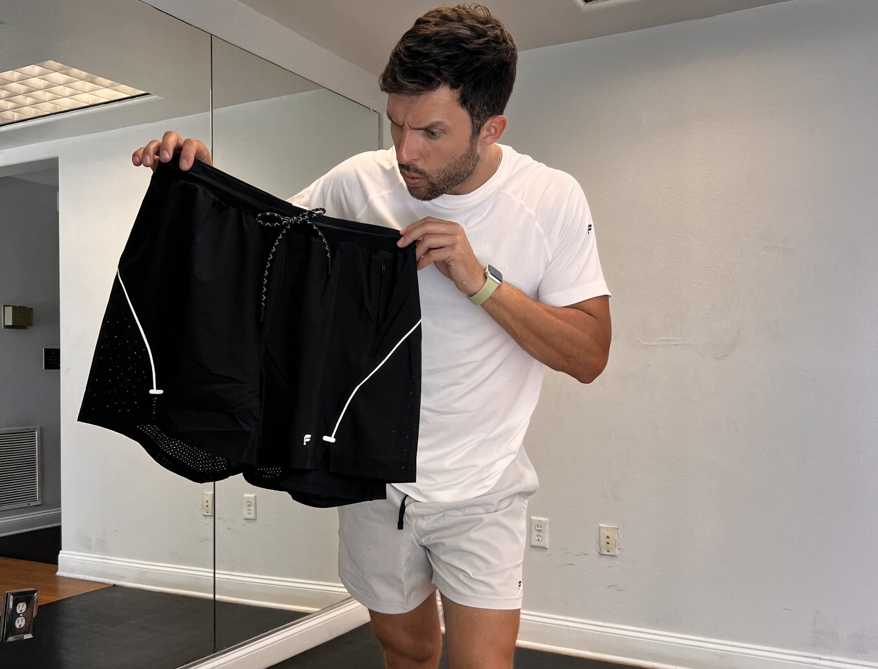 Before You Spend $200+ on Clothes, Check Out the Fabletics Labor Day Sale