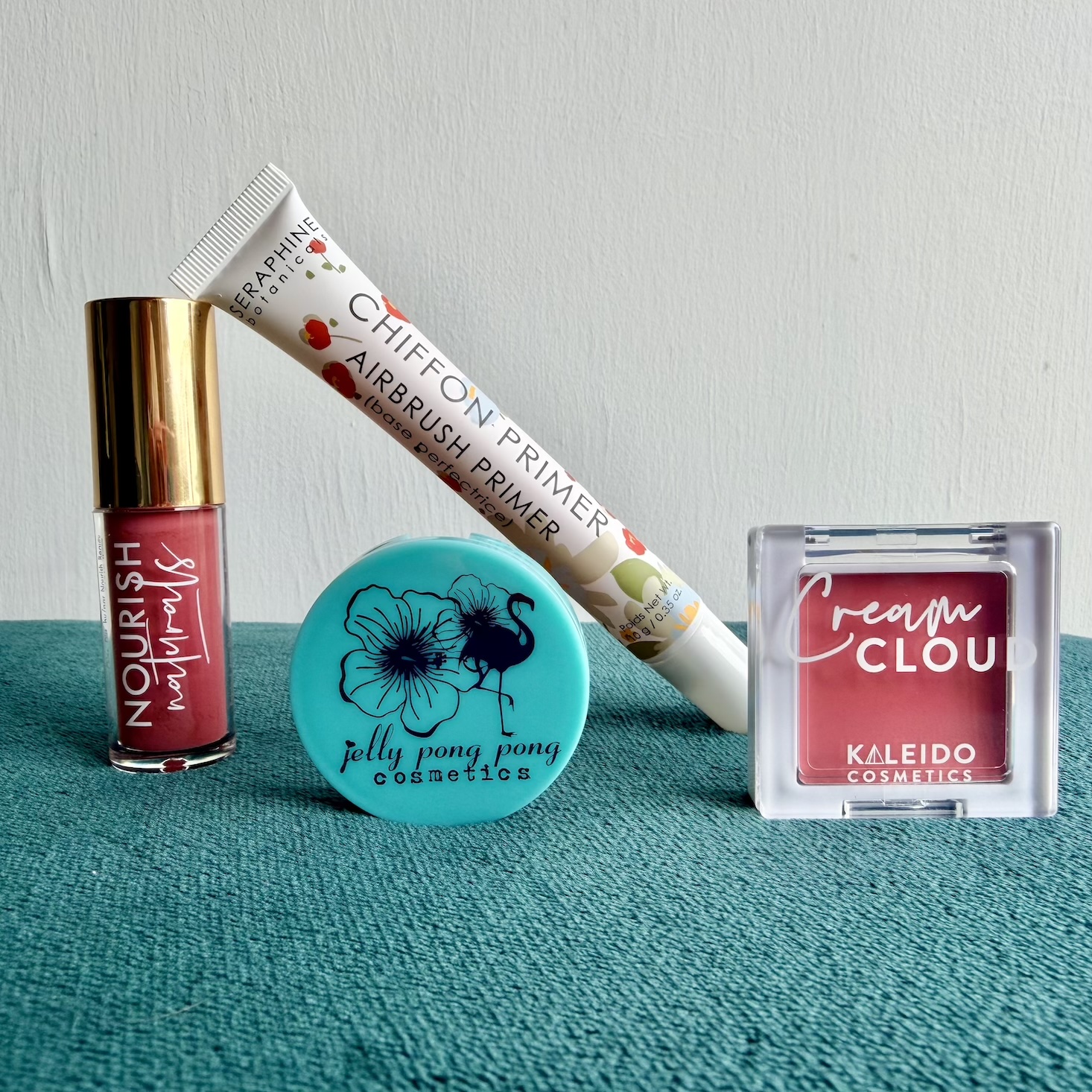 Nourish Beauty Box Review September 2026