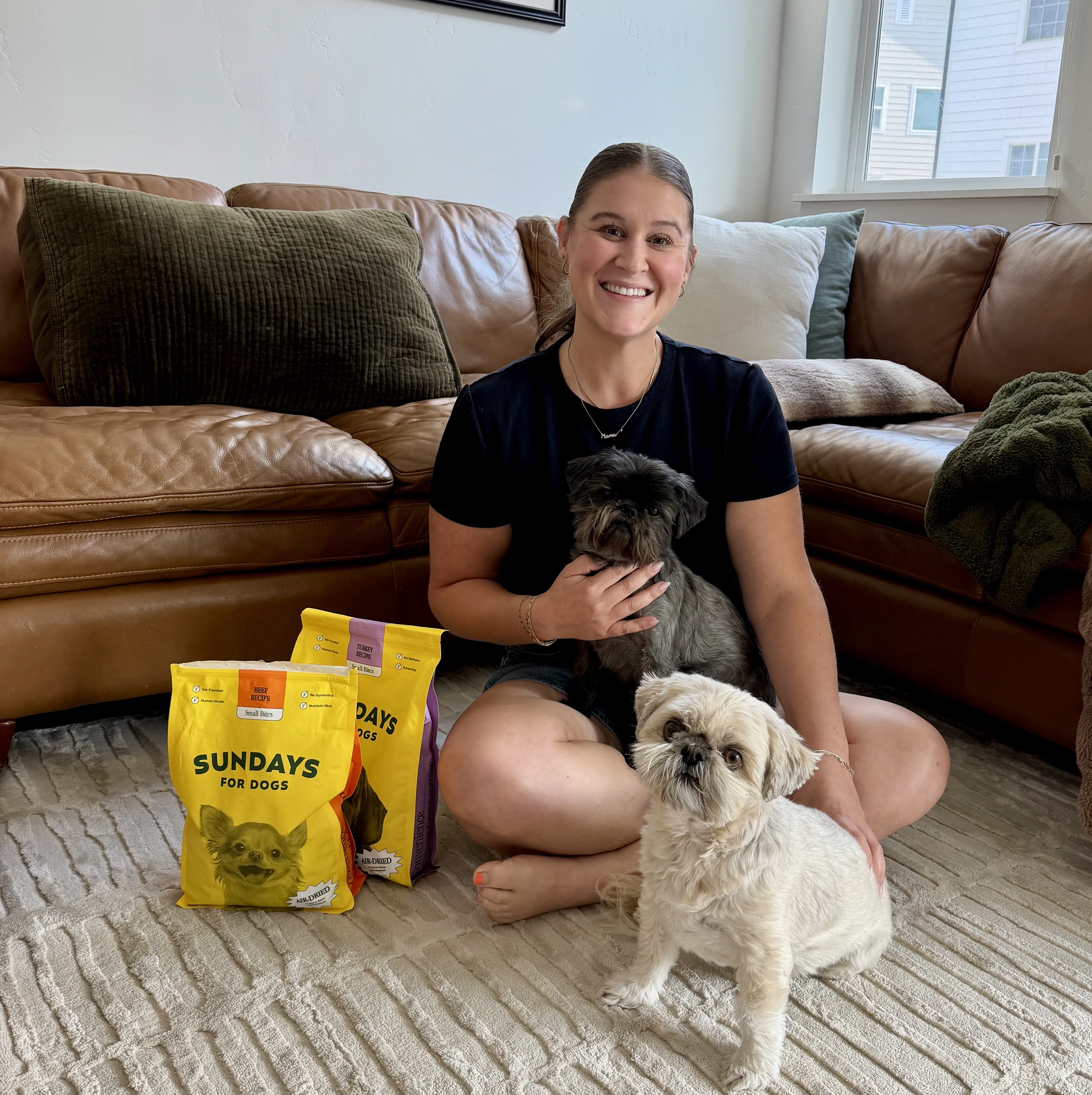 Why Small Dogs Are Going Absolutely Woof for These Bite-Sized Meals