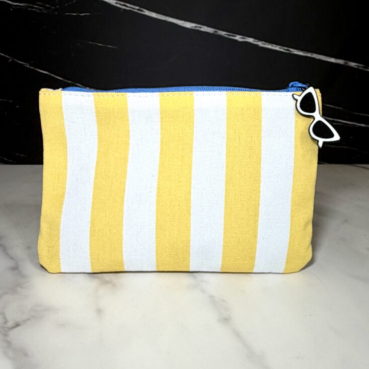 Makeup Bag for IPSY Original July 2026