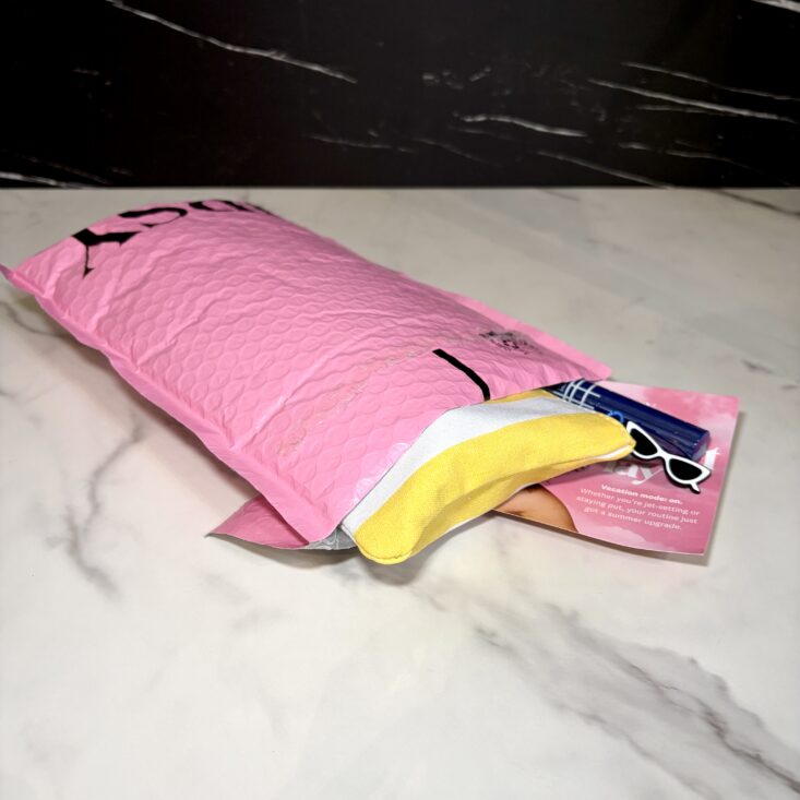 Open Envelope for IPSY Original July 2026