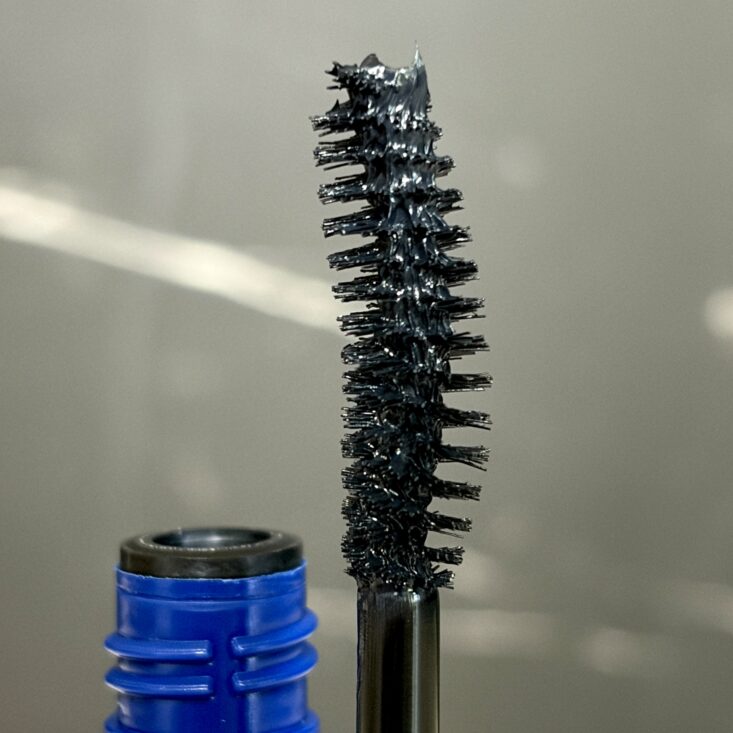 Closeup of Seraphine Botanicals Mascara for IPSY Original July 2026