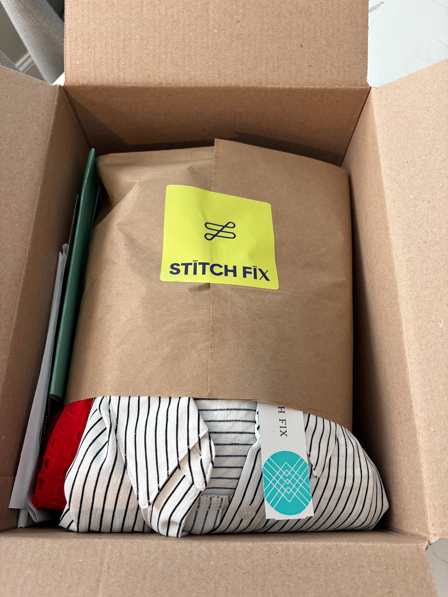 Stitch Fix Women’s Fashion Review August 2026