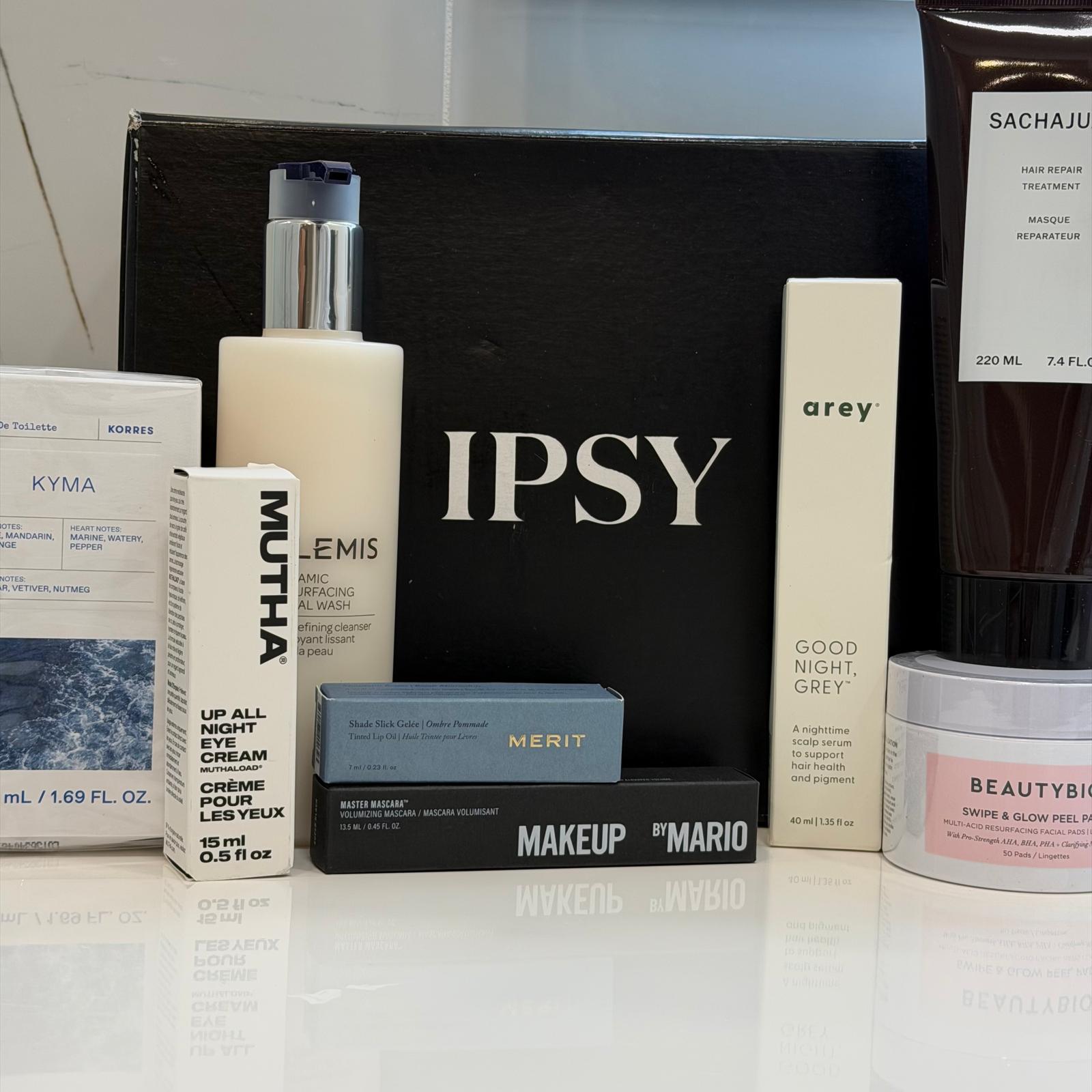 IPSY Ultimate Box Review – Fall 2026