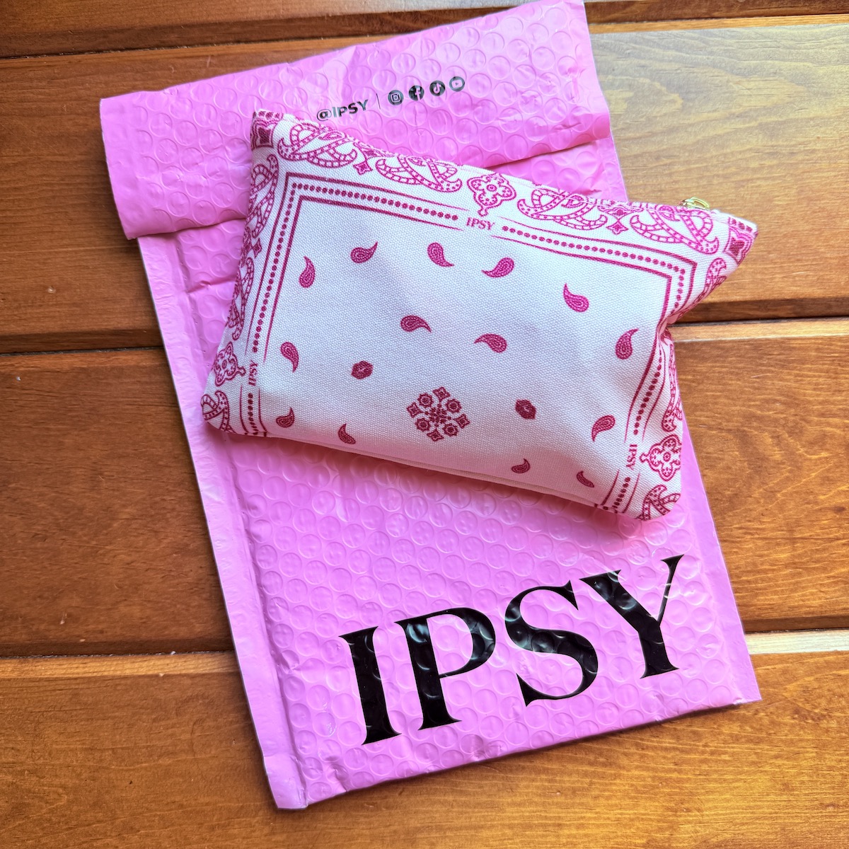 IPSY Extra “The Soft Reset” Review – August 2026