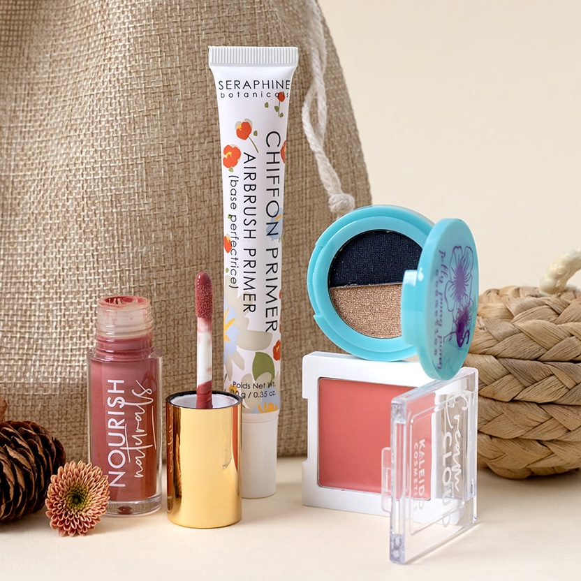 Nourish Beauty September 2026 Box Full Spoilers